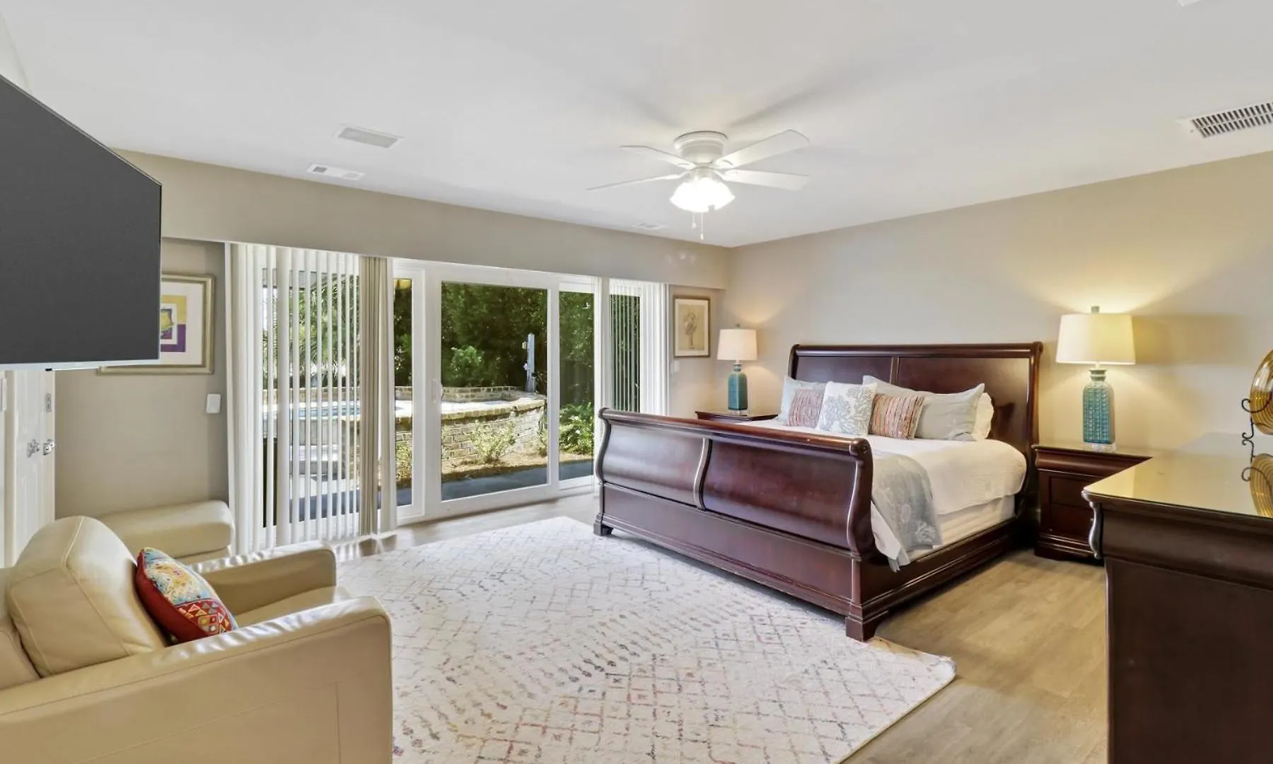 27 South Lagoon Villa Hilton Head Island