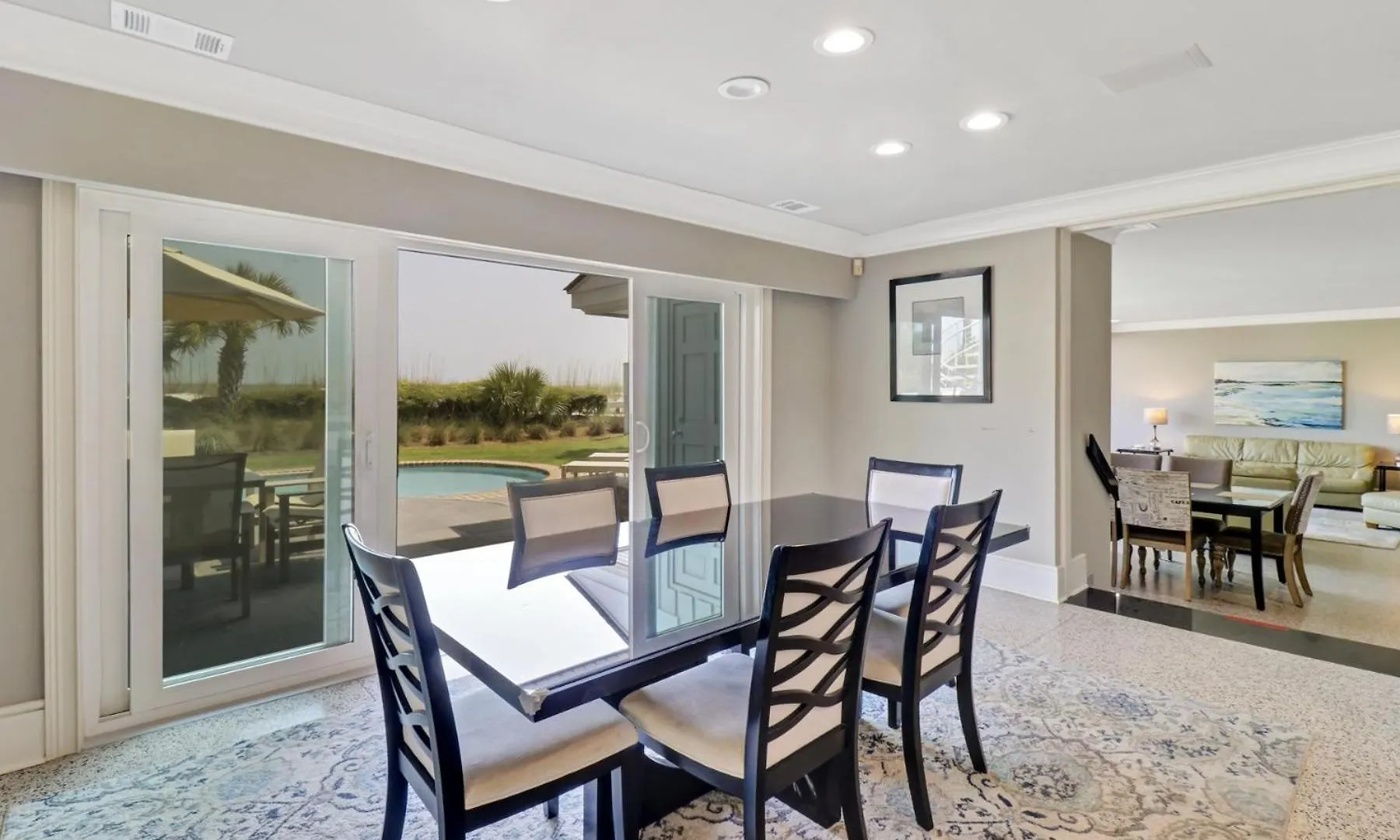 27 South Lagoon * Hilton Head Island