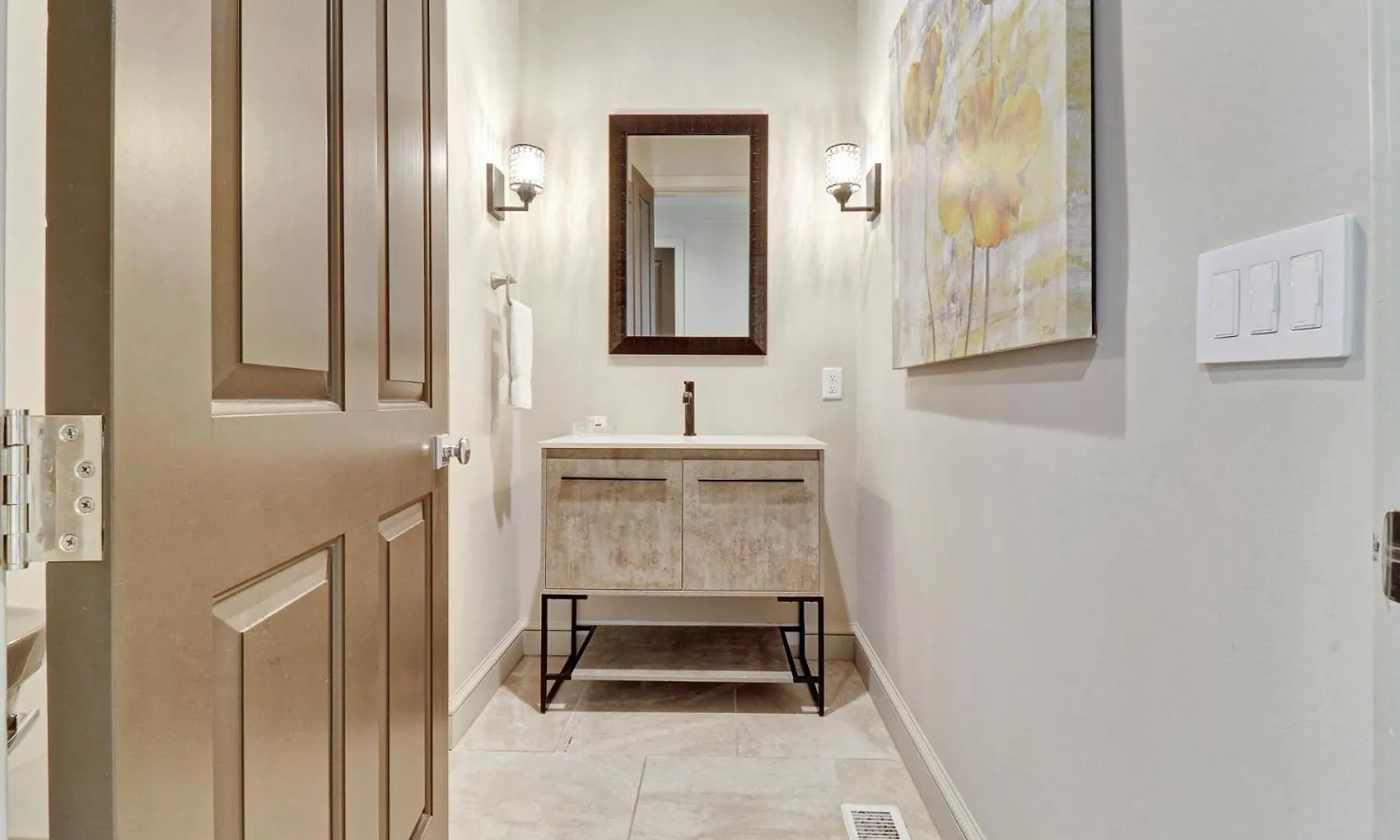43 South Beach Lagoon Villa *