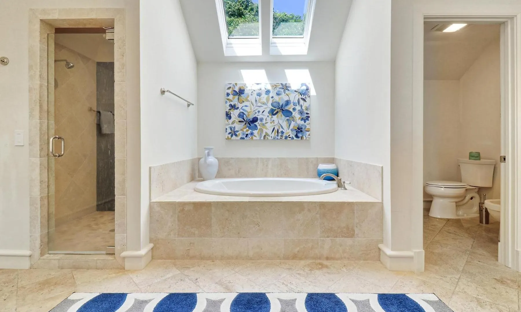 Villa 43 South Beach Lagoon *