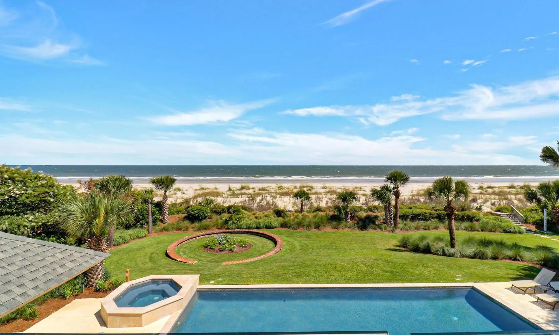 43 South Beach Lagoon Hilton Head Island