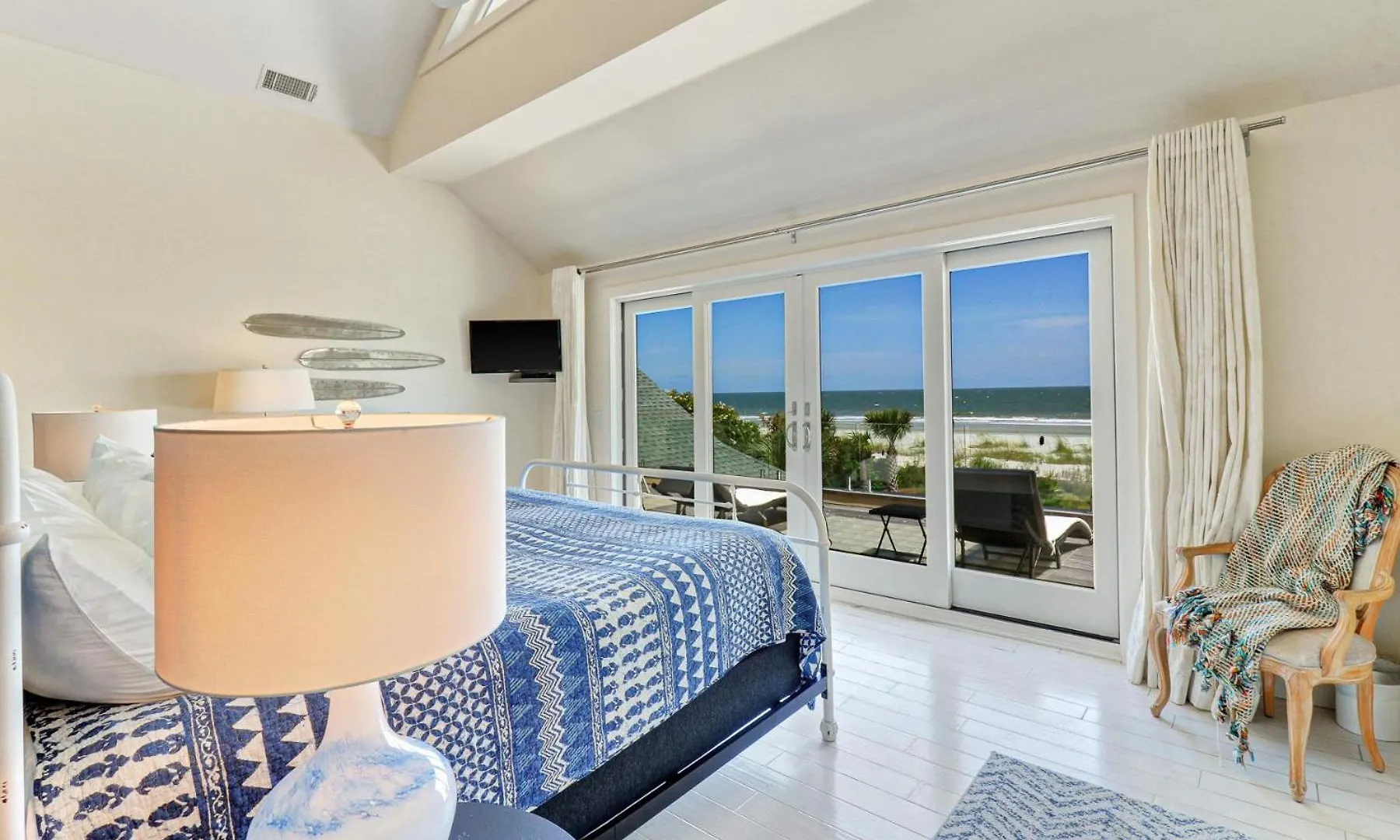 43 South Beach Lagoon Villa