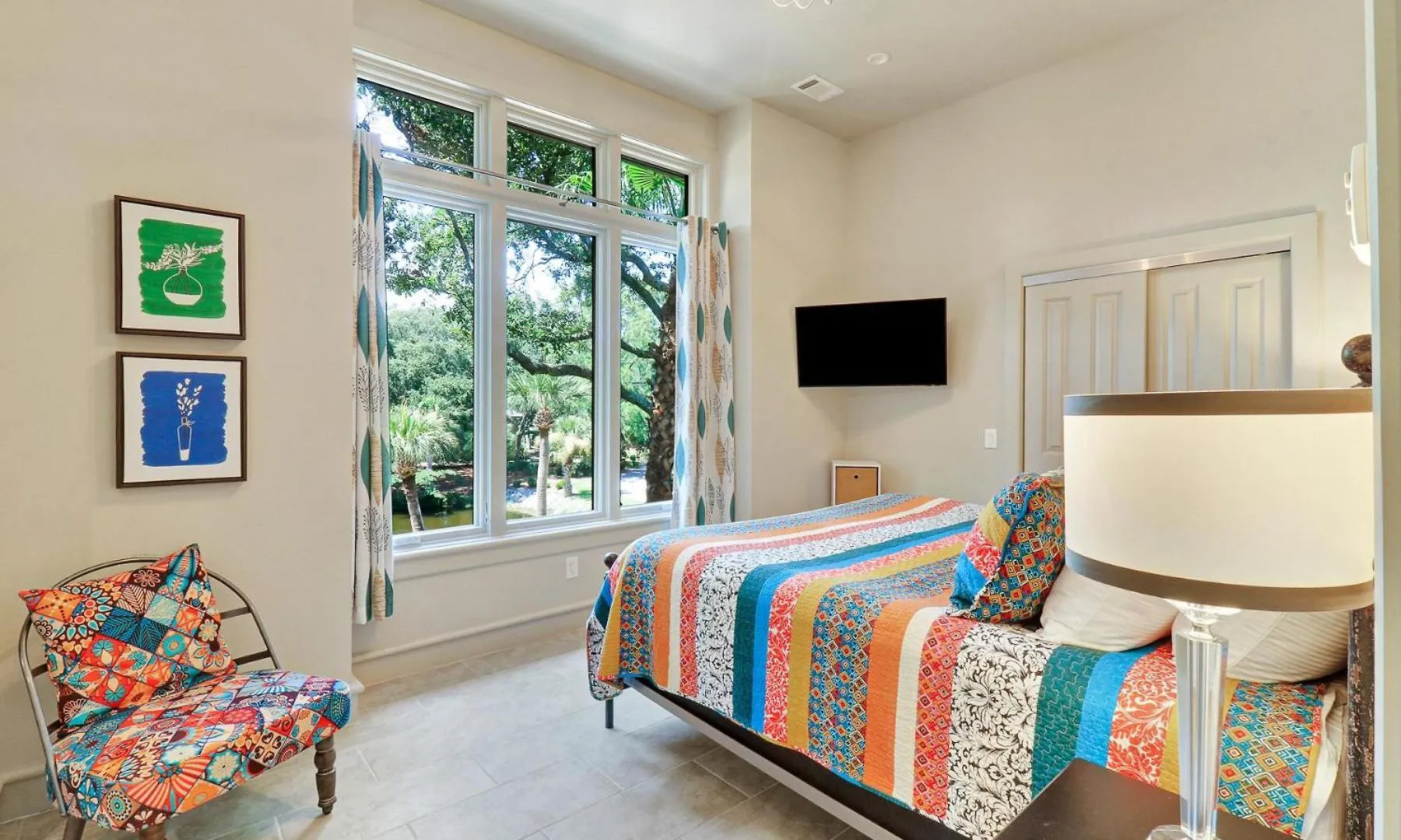 Villa 43 South Beach Lagoon Hilton Head Island