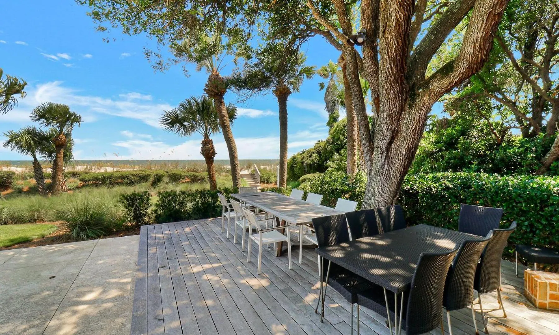 43 South Beach Lagoon Hilton Head Island