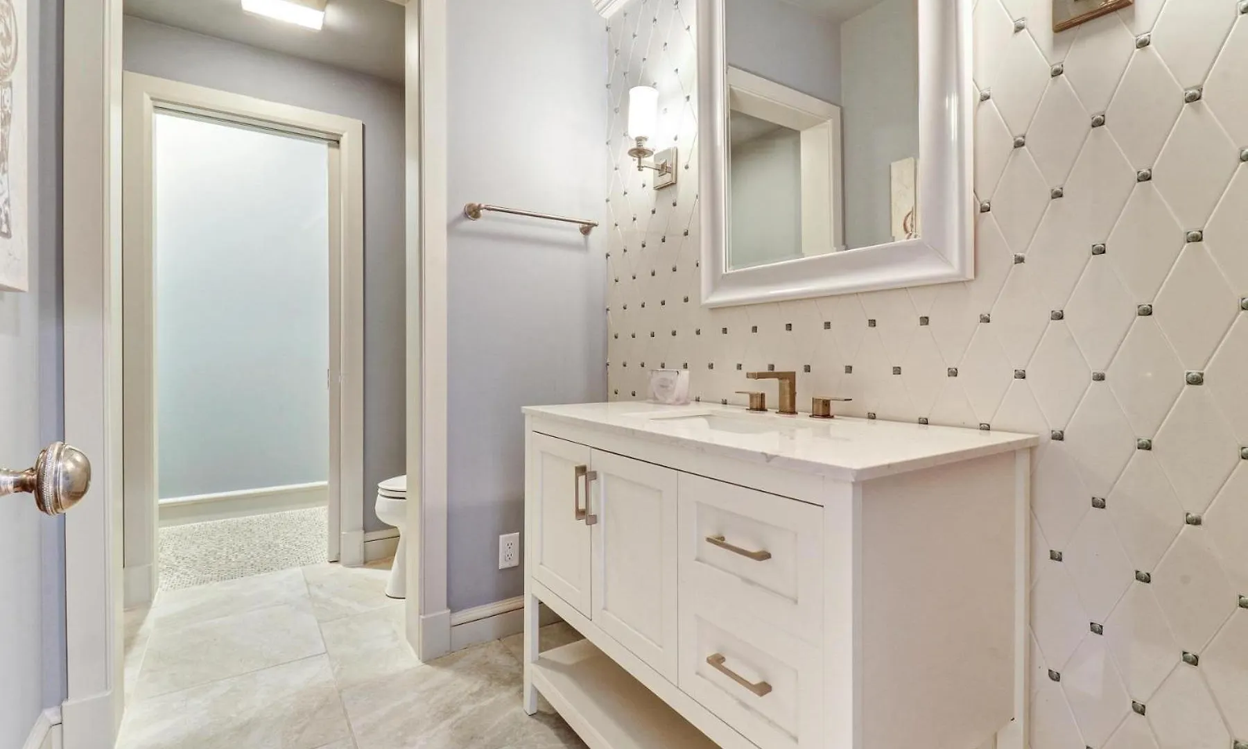 43 South Beach Lagoon Villa