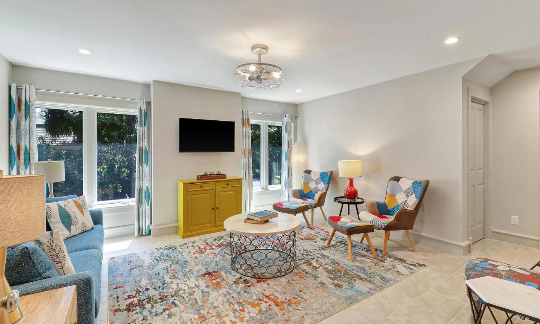 Villa 43 South Beach Lagoon *