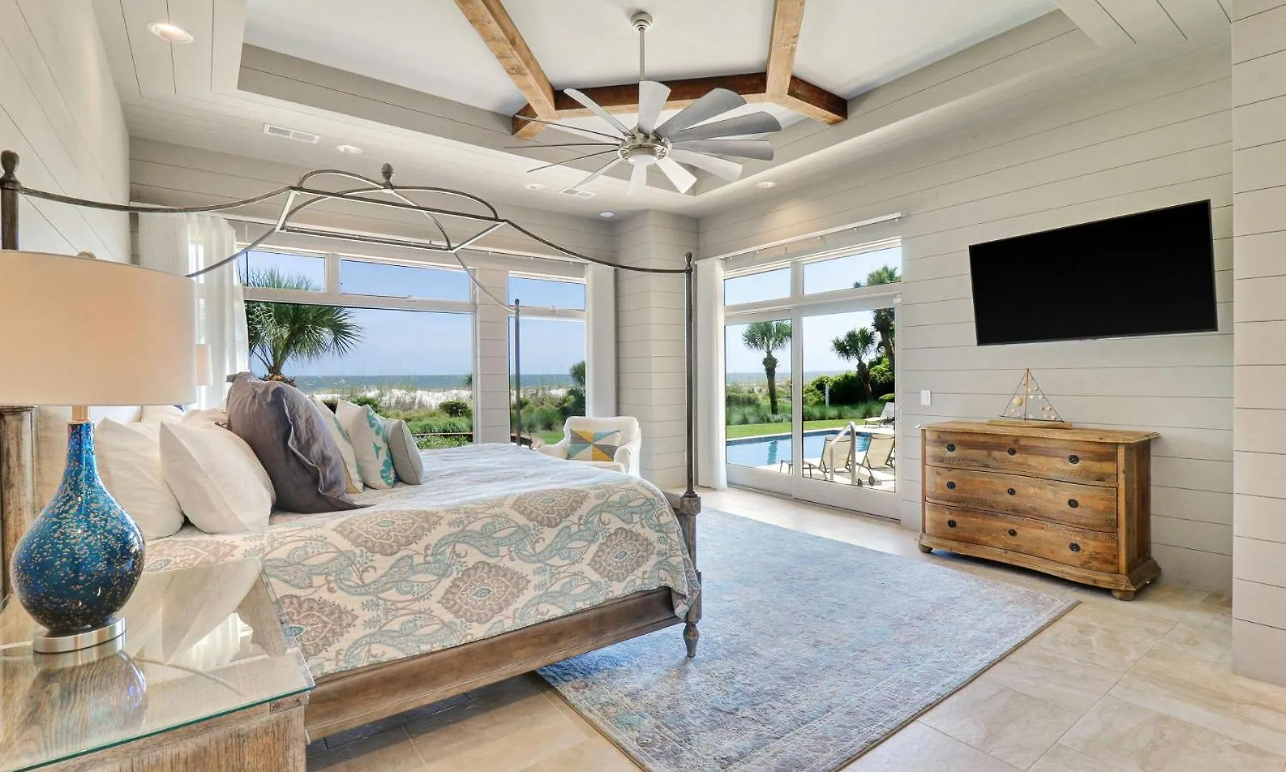 43 South Beach Lagoon *