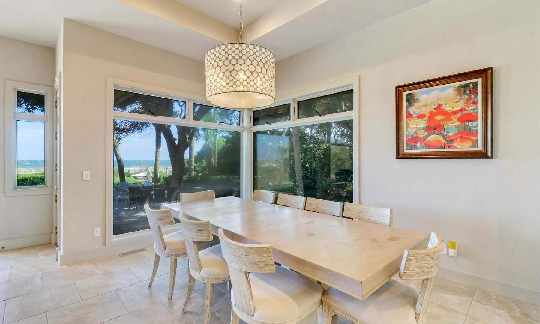 Villa 43 South Beach Lagoon