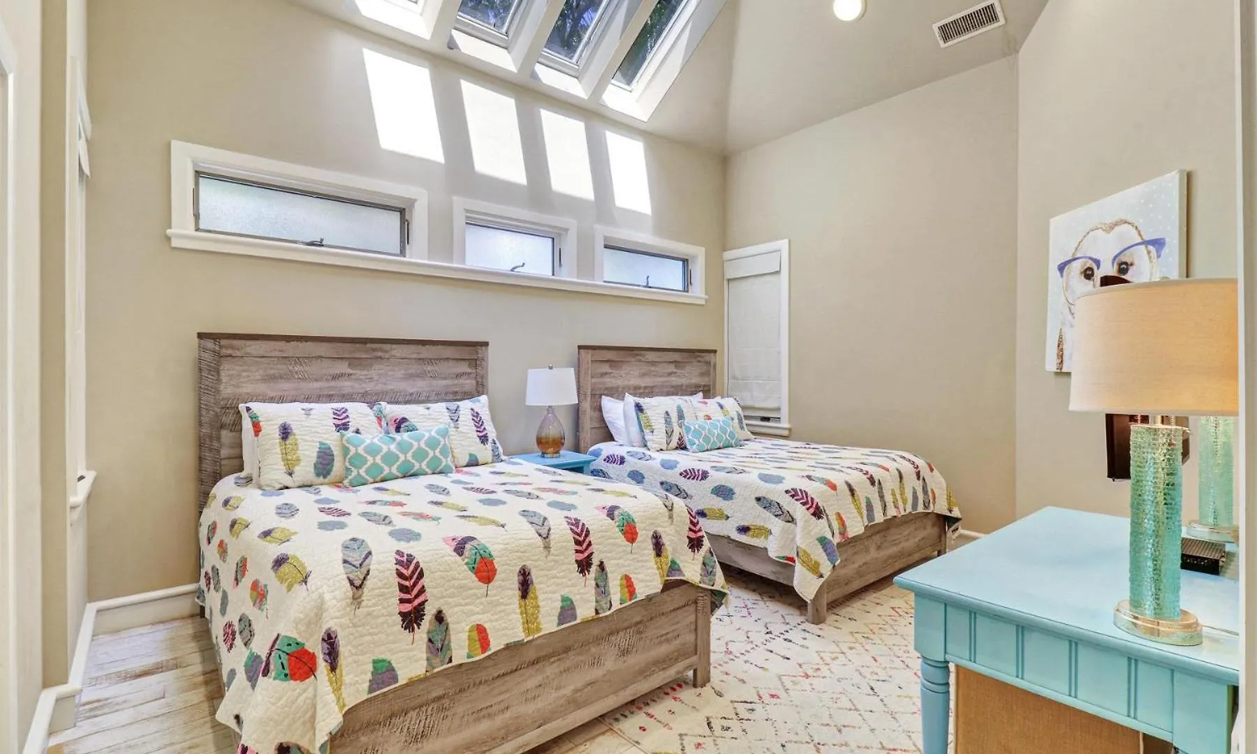 43 South Beach Lagoon Villa *