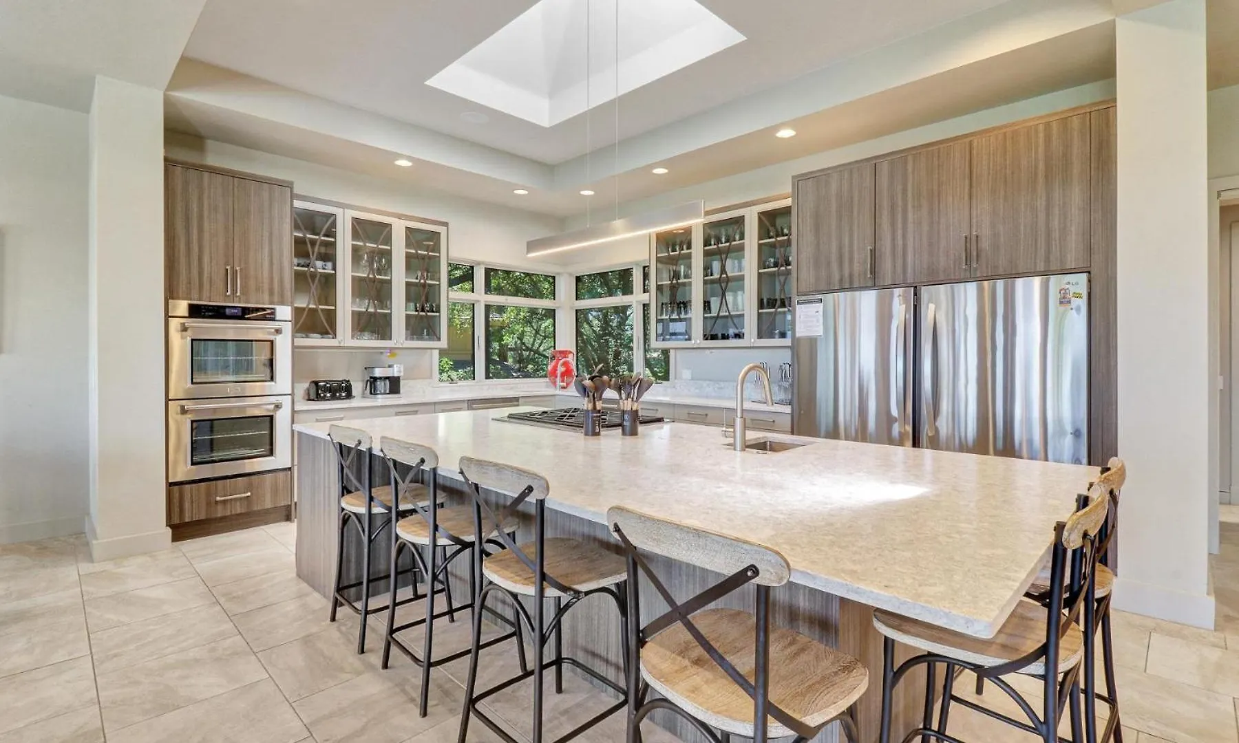 Villa 43 South Beach Lagoon *