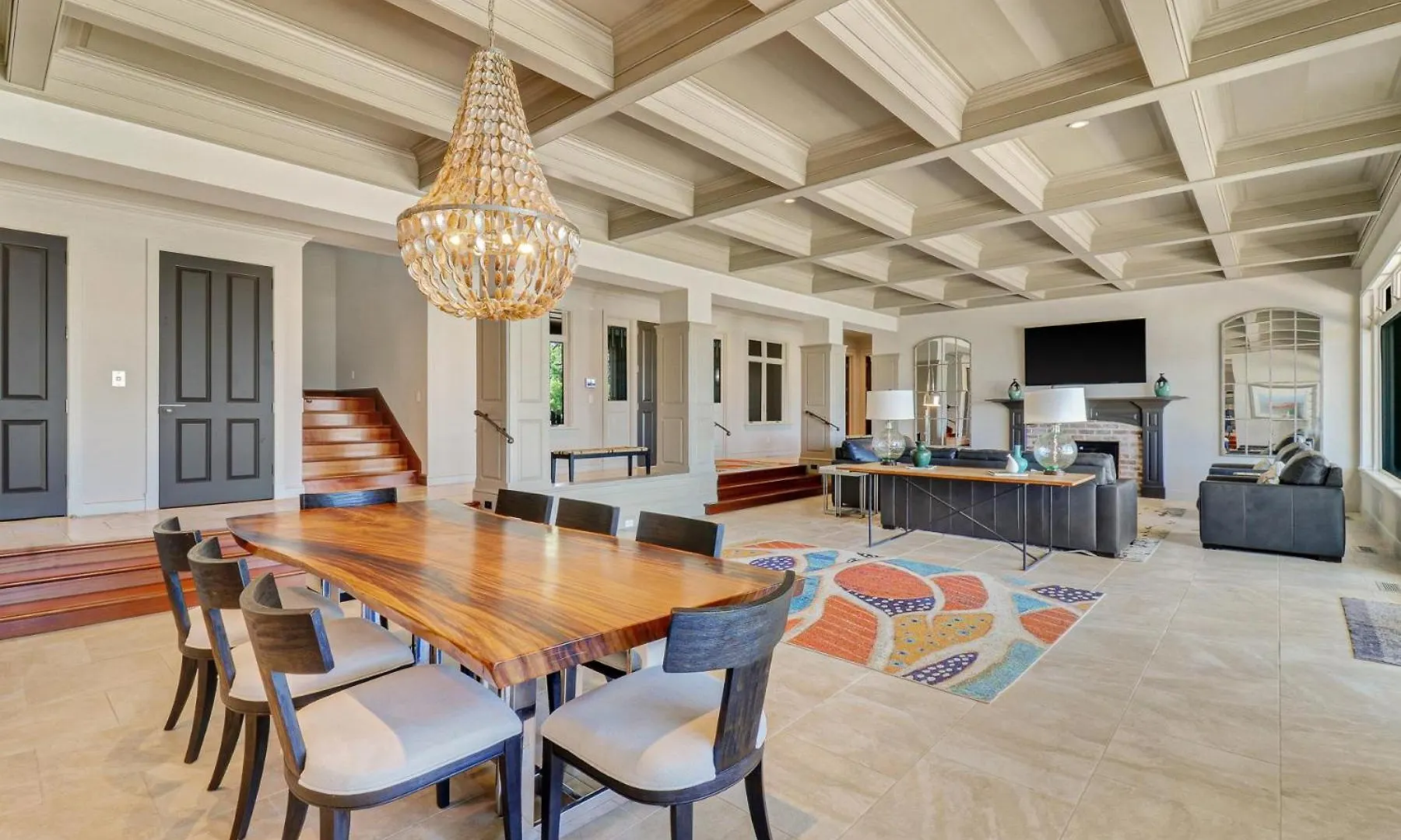 Villa 43 South Beach Lagoon *