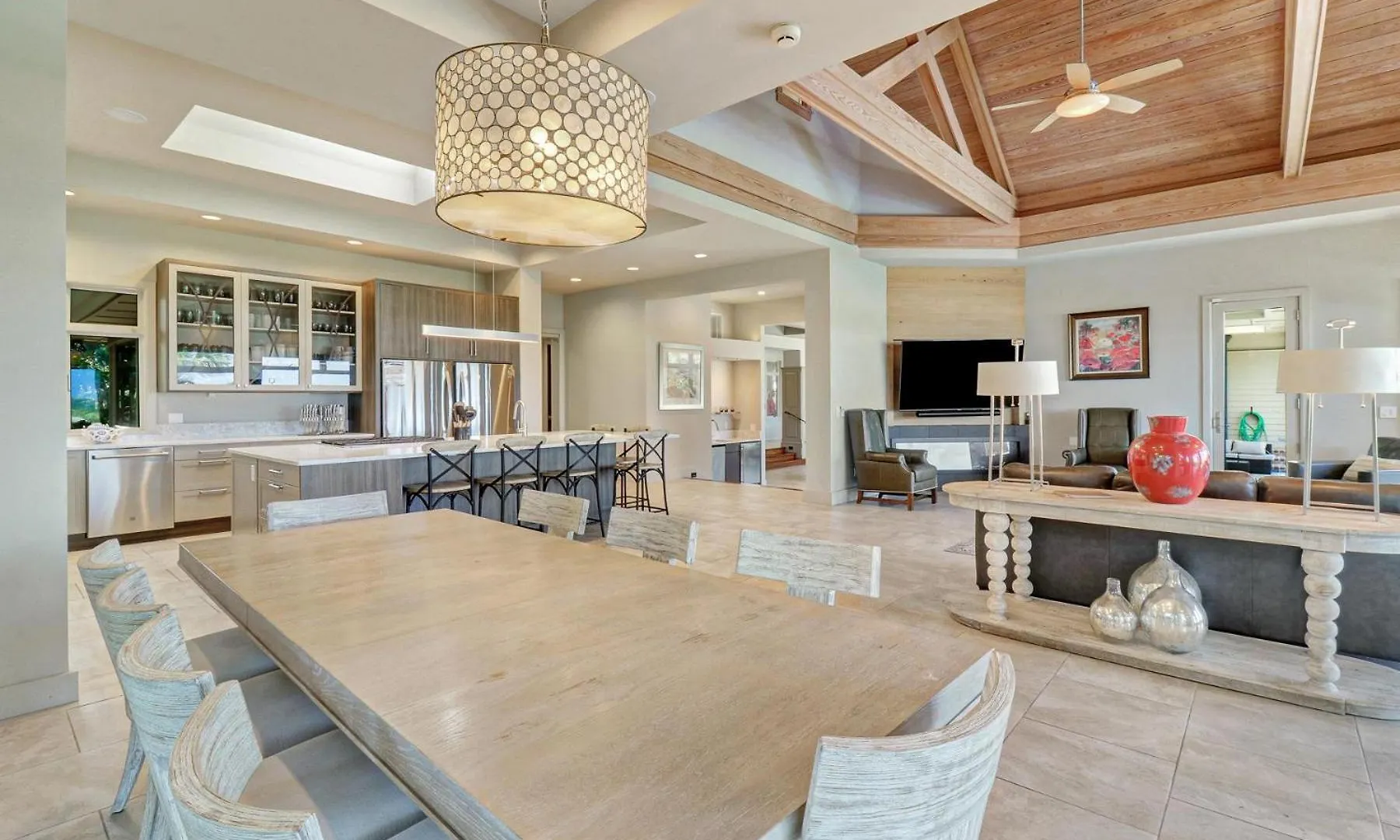 43 South Beach Lagoon Villa *