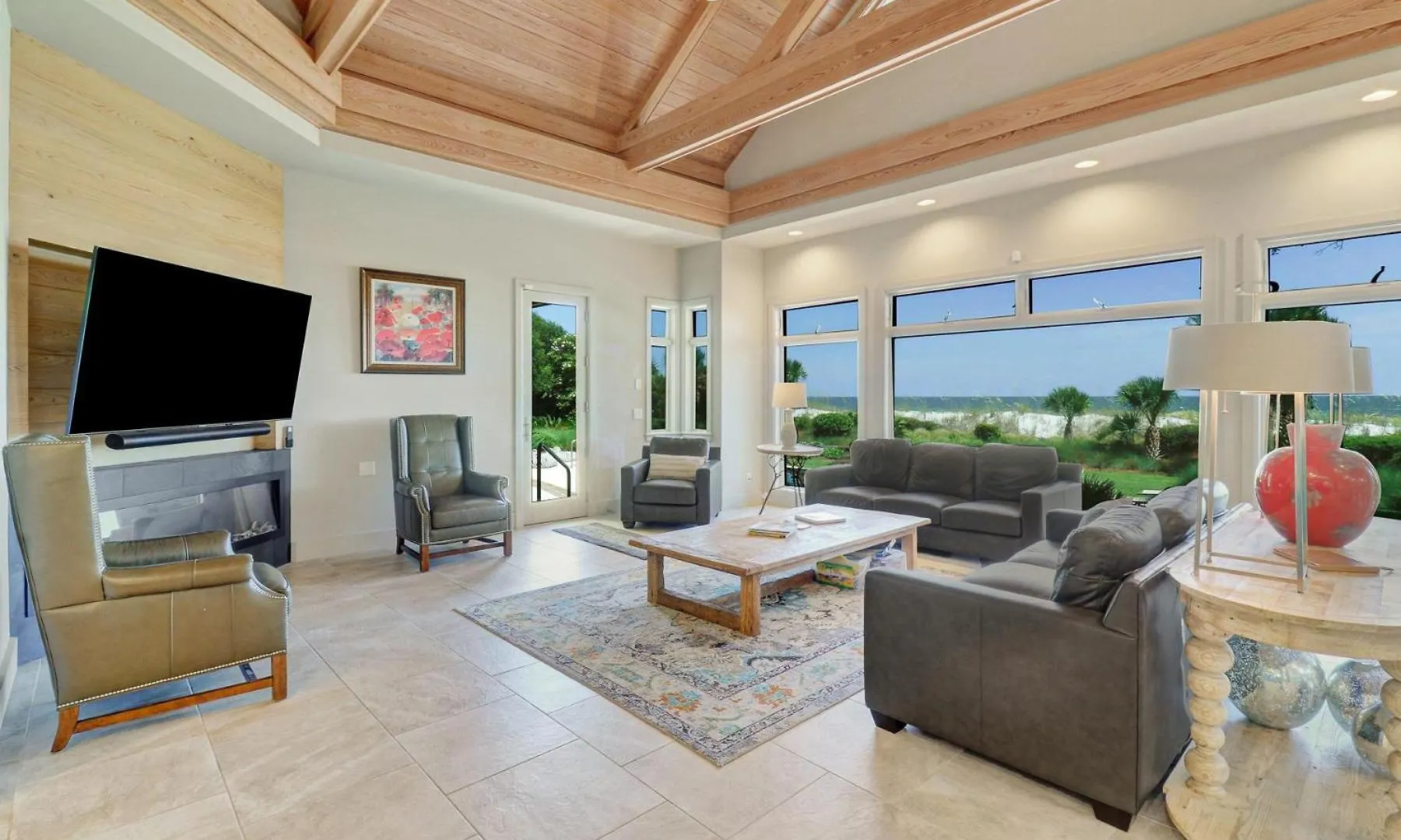 43 South Beach Lagoon * Hilton Head Island