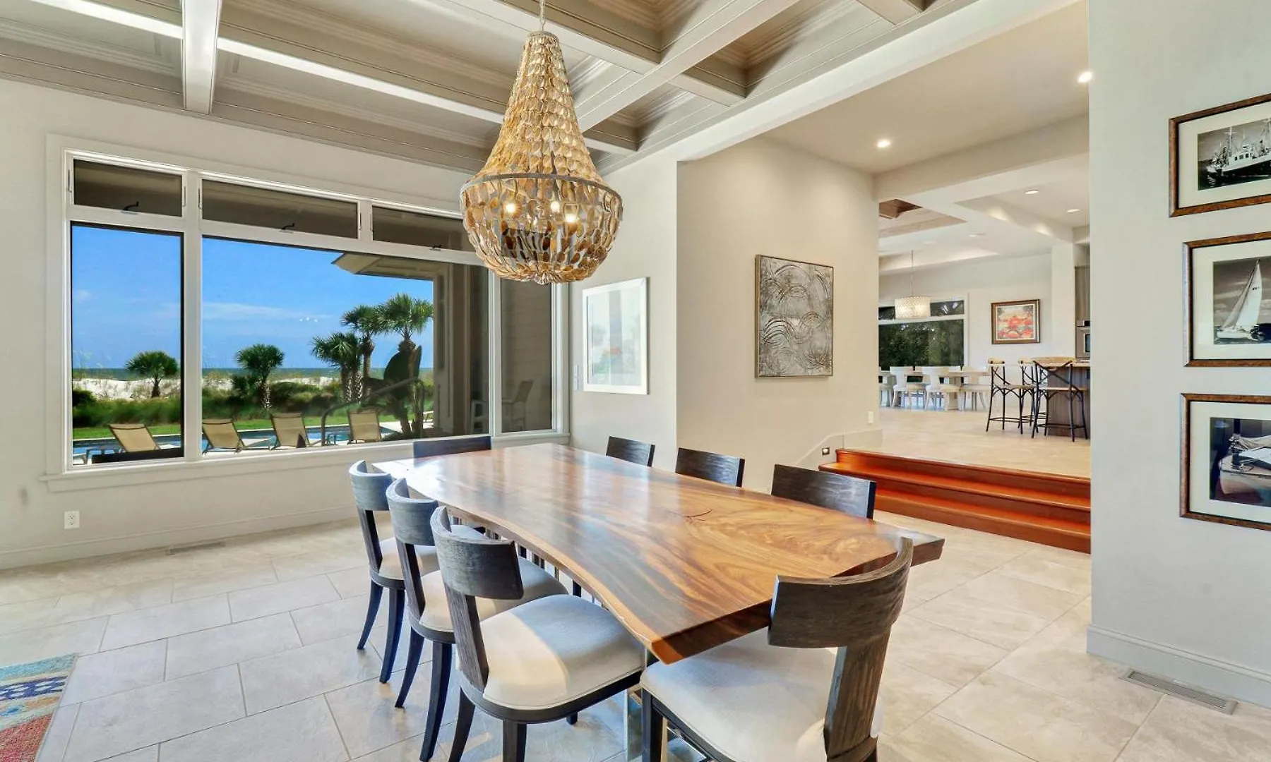 43 South Beach Lagoon Villa