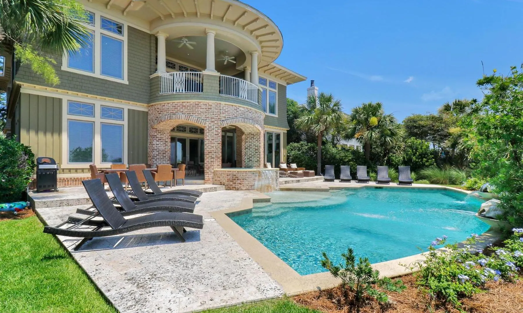 23 Black Skimmer Villa