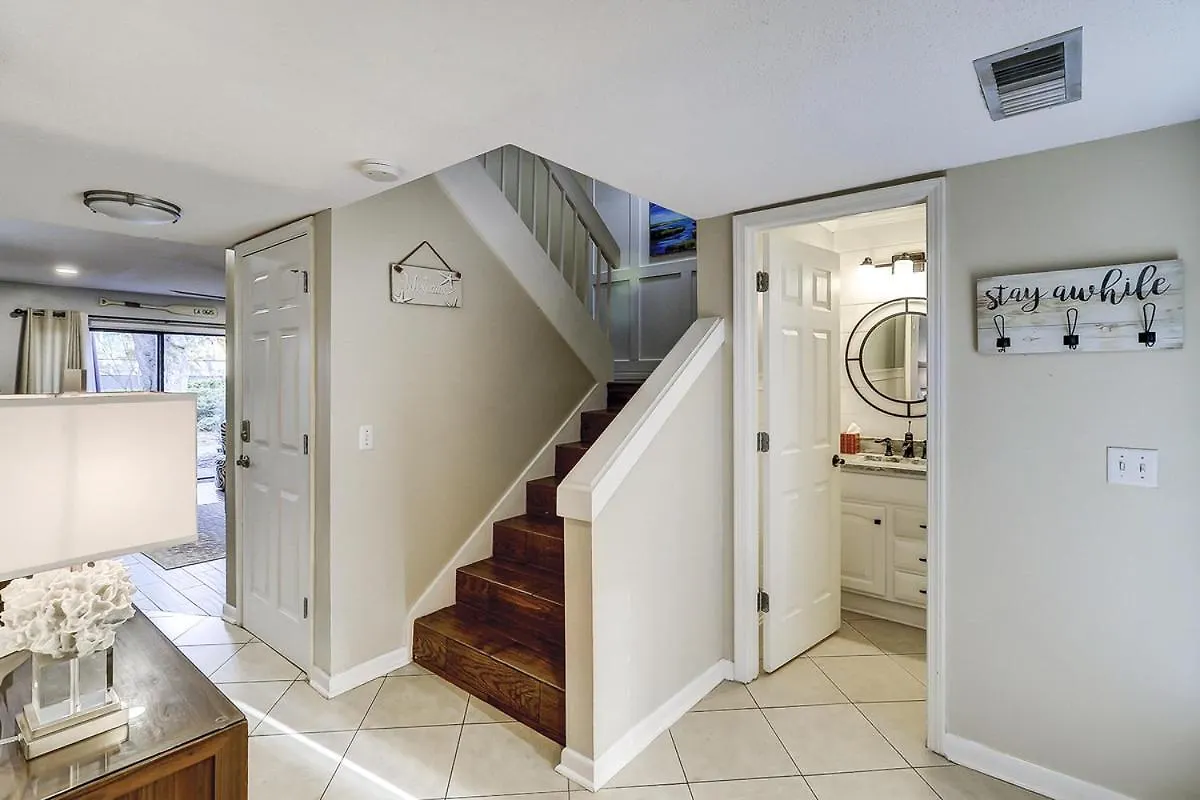 Heritage 2294 Villa Hilton Head Island