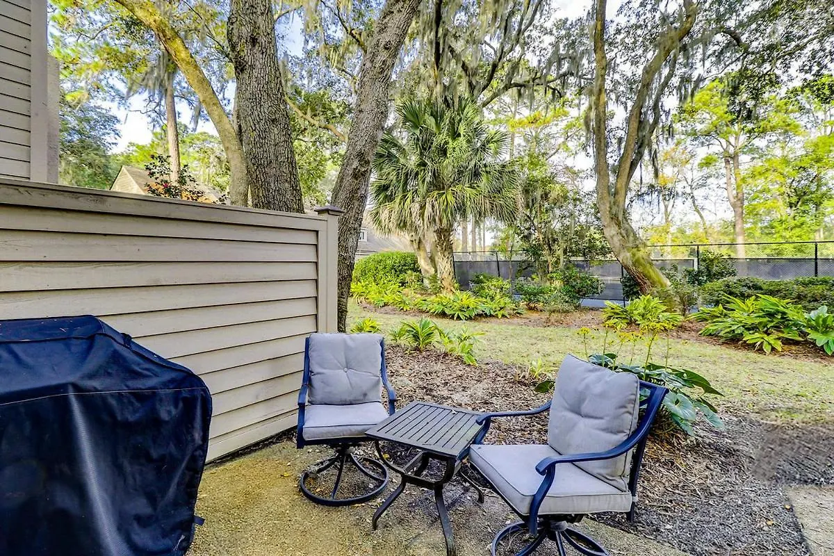 Villa Heritage 2294 Hilton Head Island