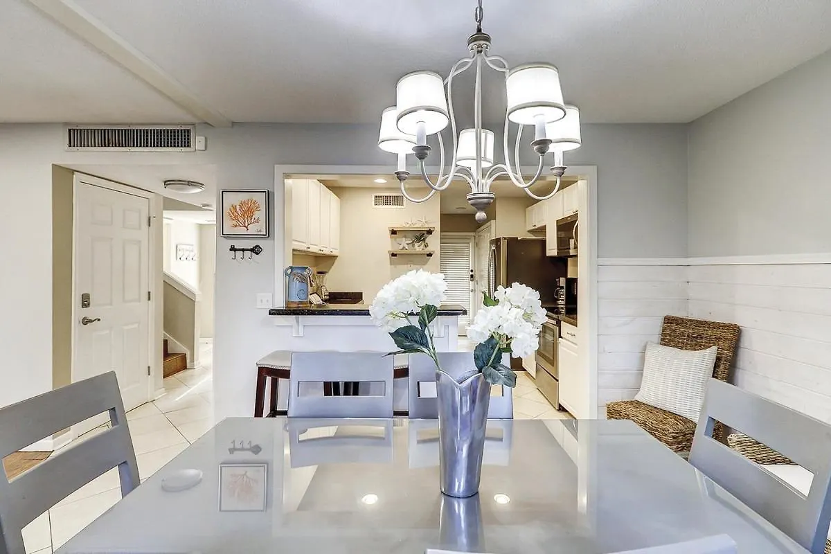Heritage 2294 Villa *