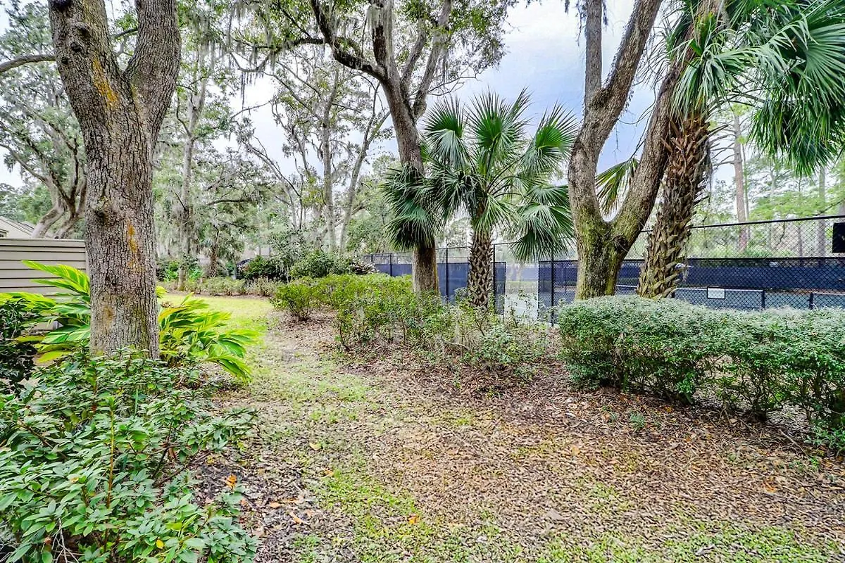 Heritage 2294 Hilton Head Island