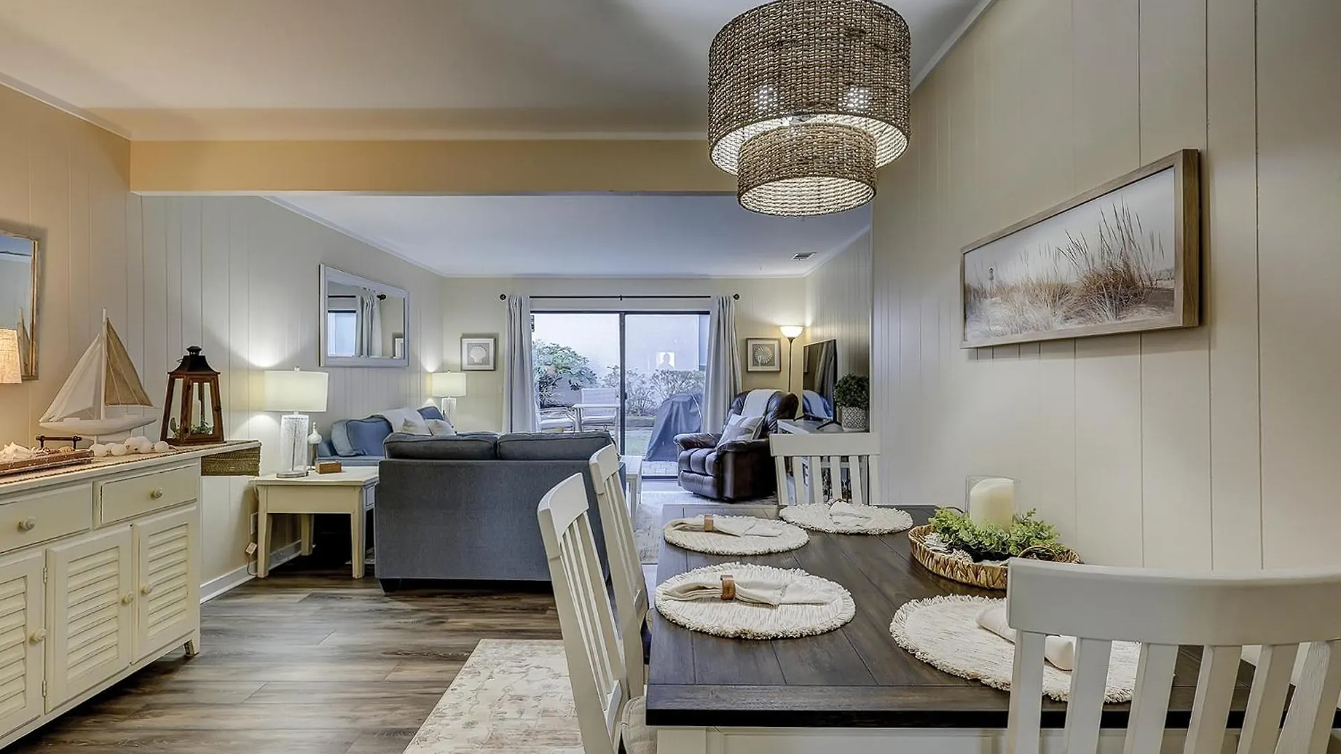 Island House 103