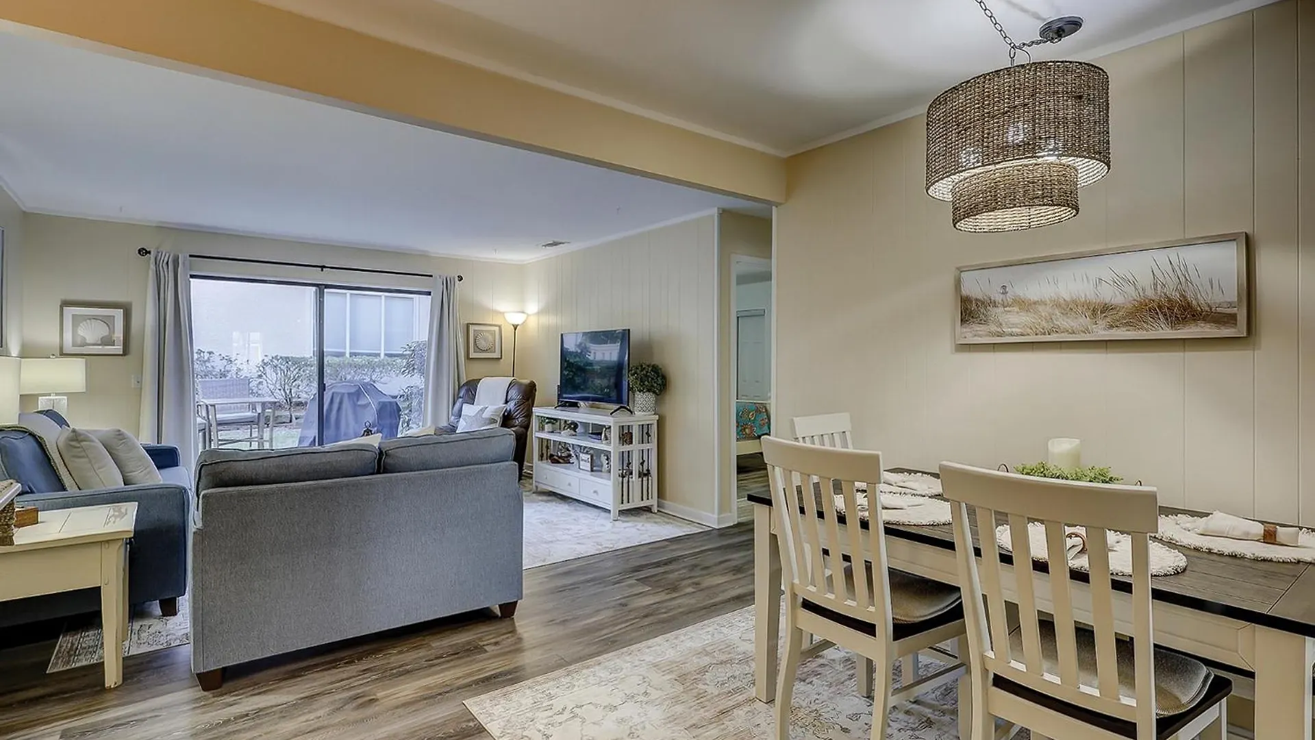 Villa Island House 103