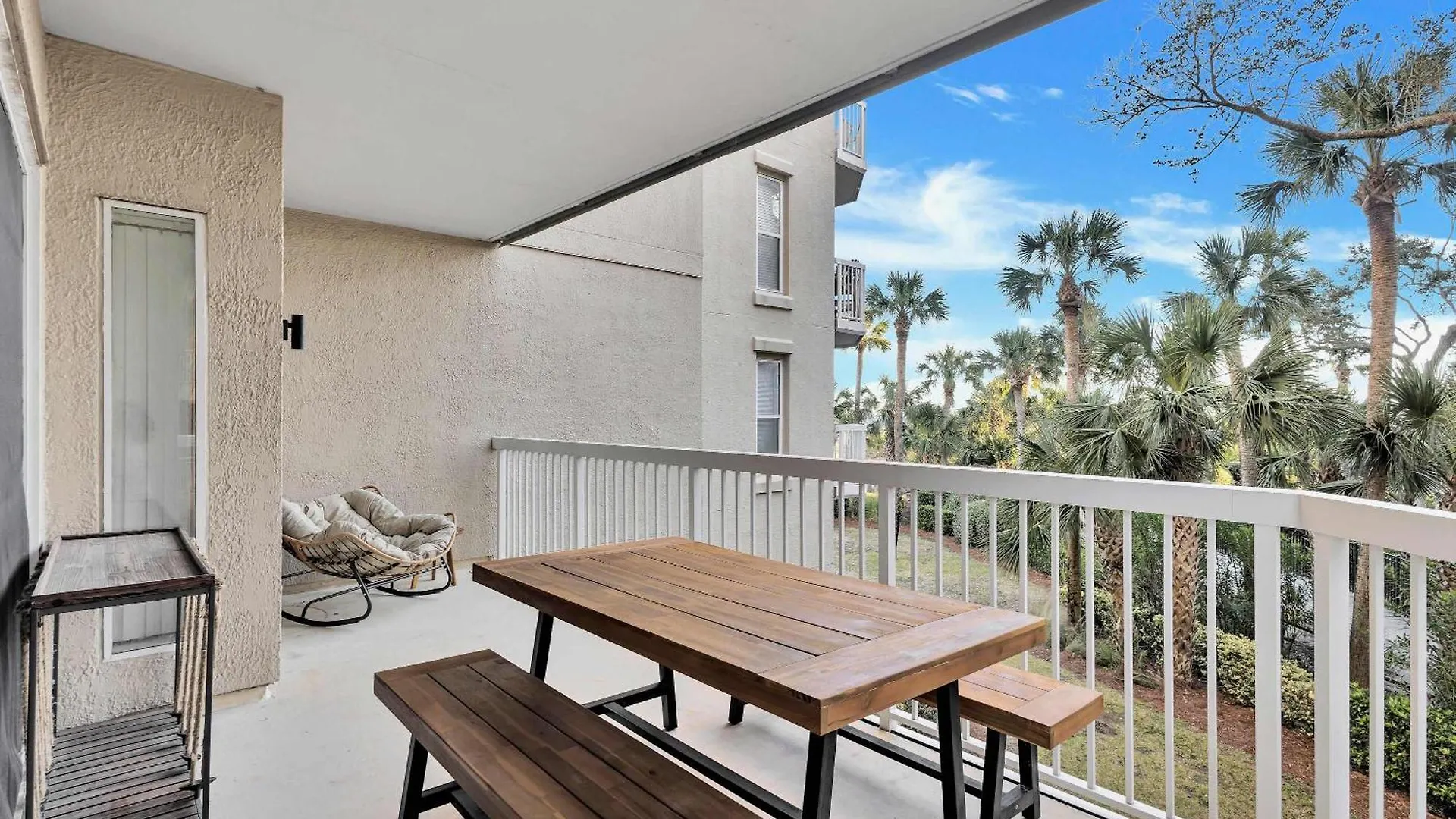 Vila Beachfront Bliss Hilton Head Island
