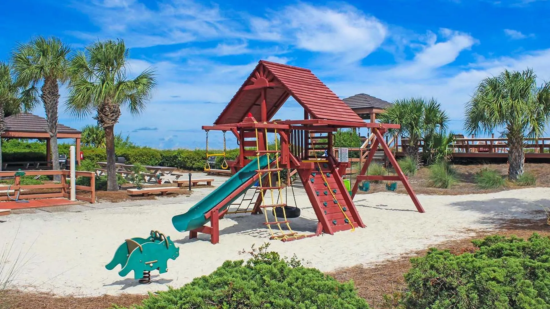 Villa Island Club 3
