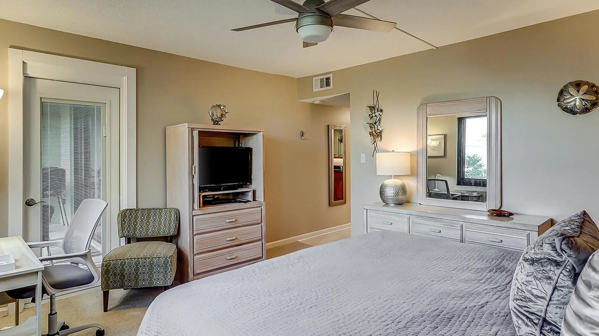 Island Club 3 * Hilton Head Island