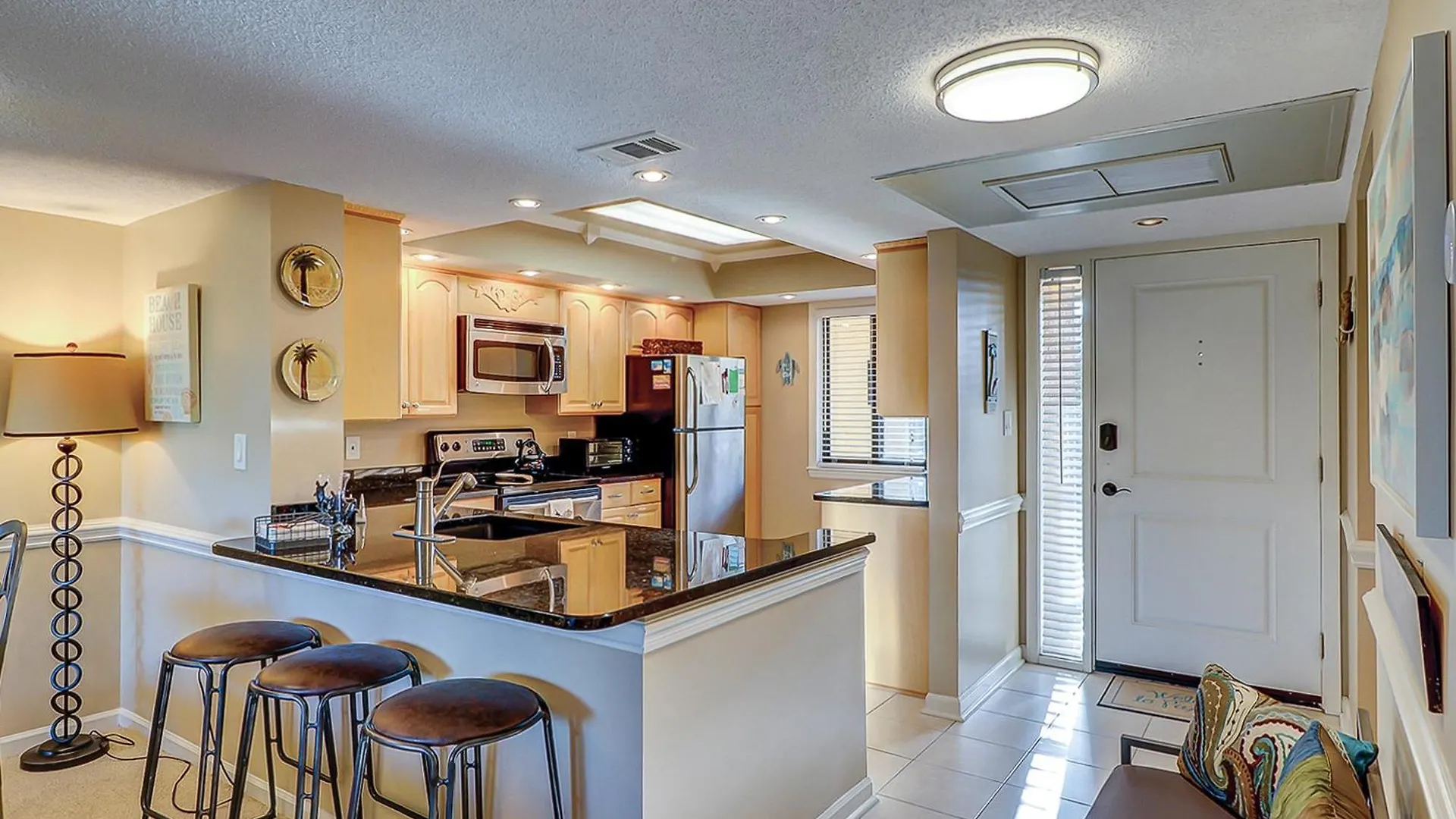 Villa Island Club 3 Hilton Head Island