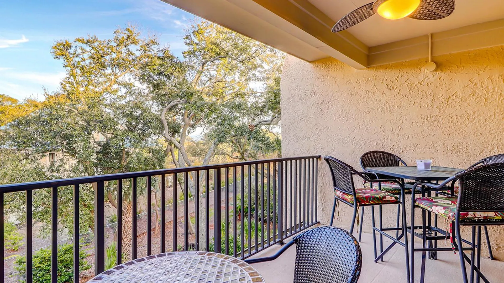 Island Club 3 * Hilton Head Island