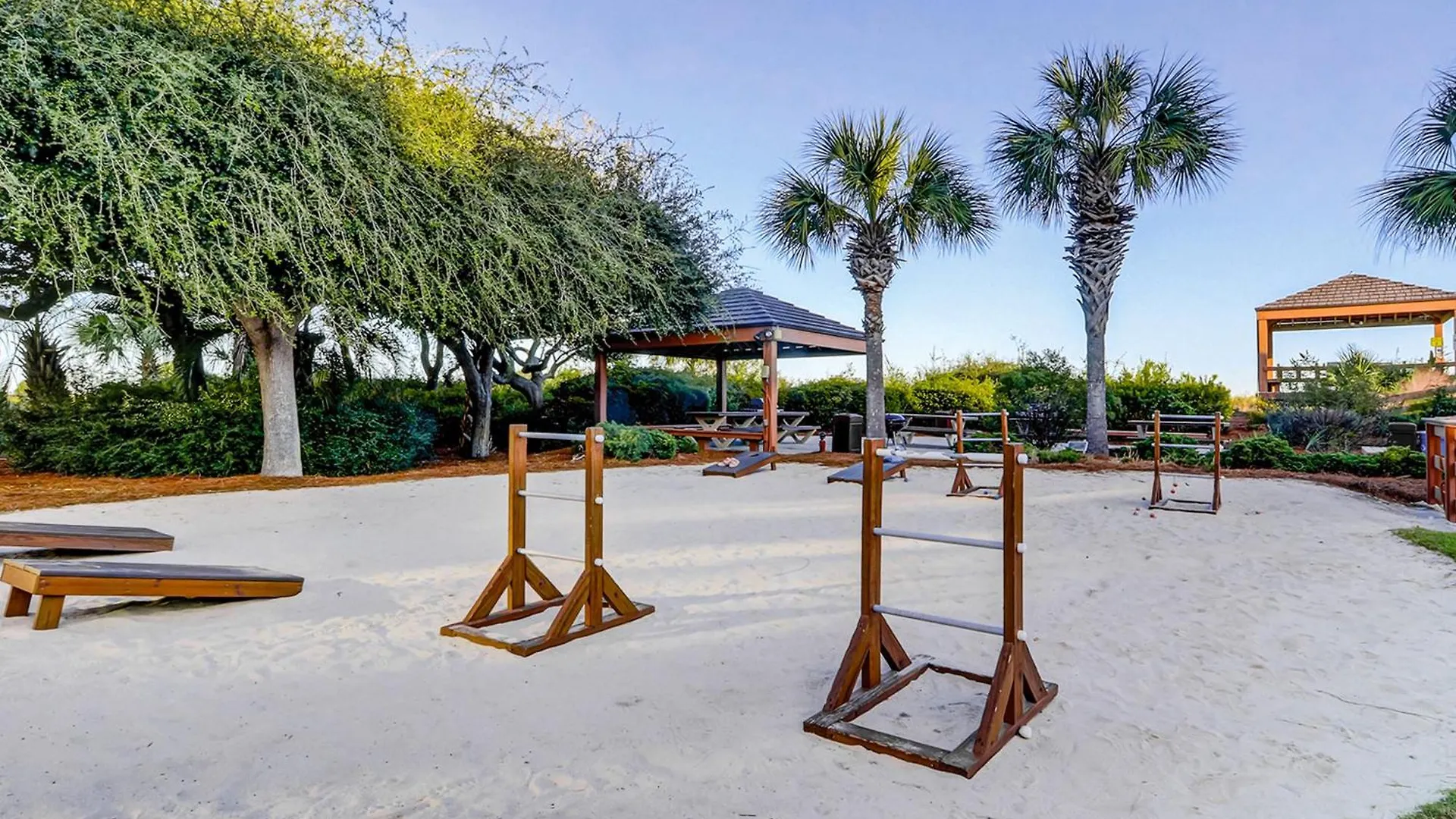 Island Club 3 Villa