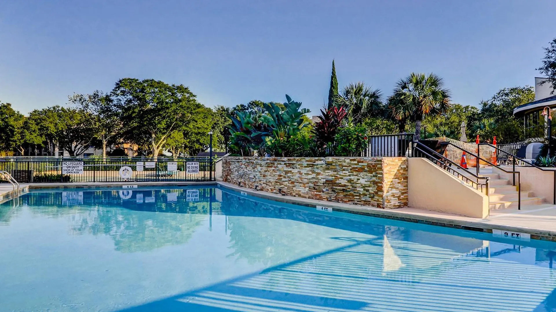 Island Club 3 Villa Hilton Head Island