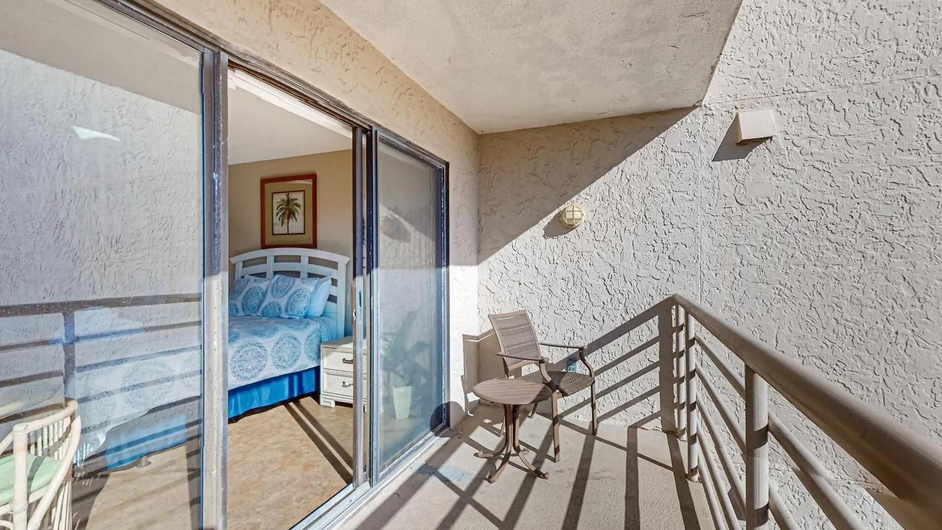 Villamare Holiday home *