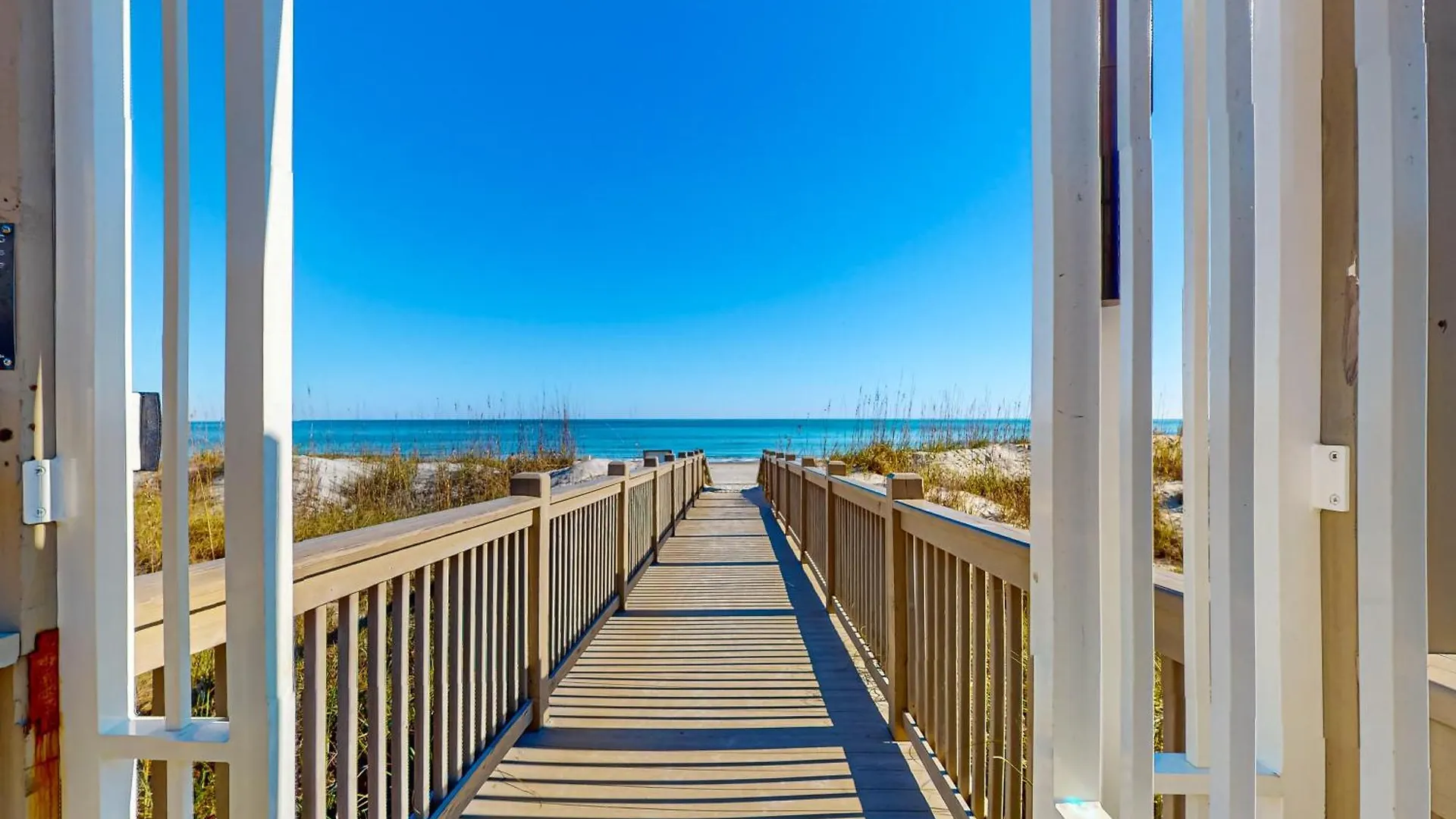 Villamare Holiday home Hilton Head Island