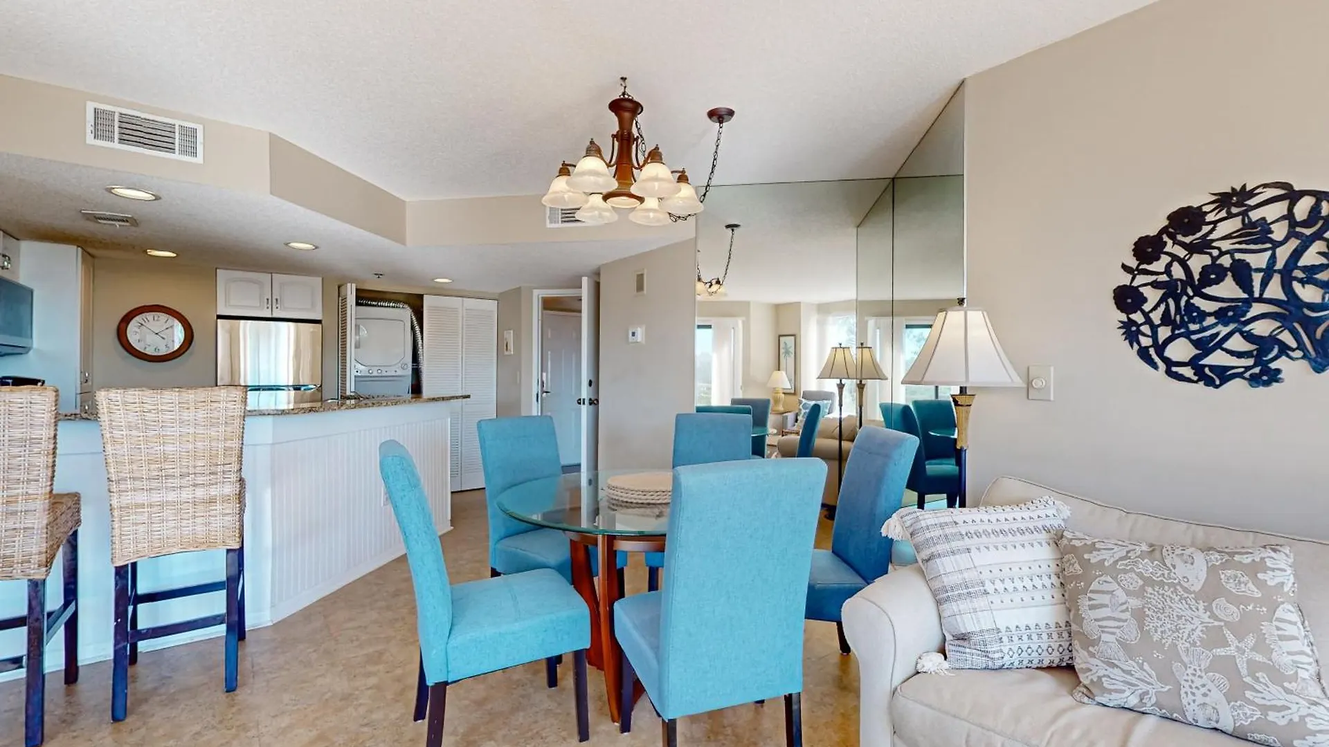 Villamare Holiday home