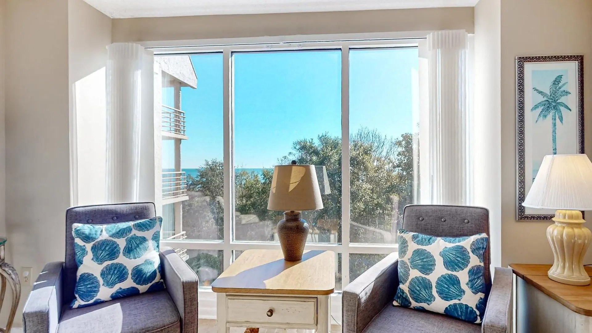 Villamare Holiday home Hilton Head Island