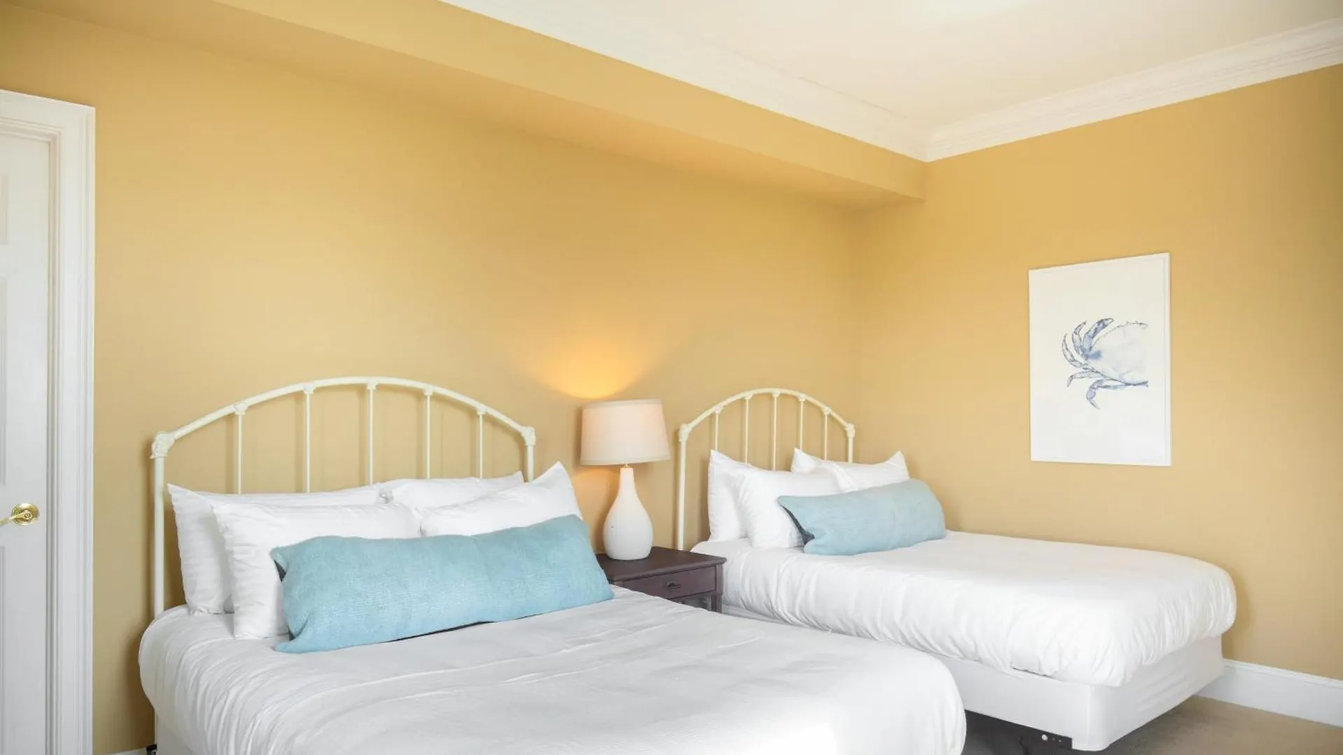 度假居 Lido By Avantstay Oceanfront W Pool Hot Tub Game Gorgeous Views *