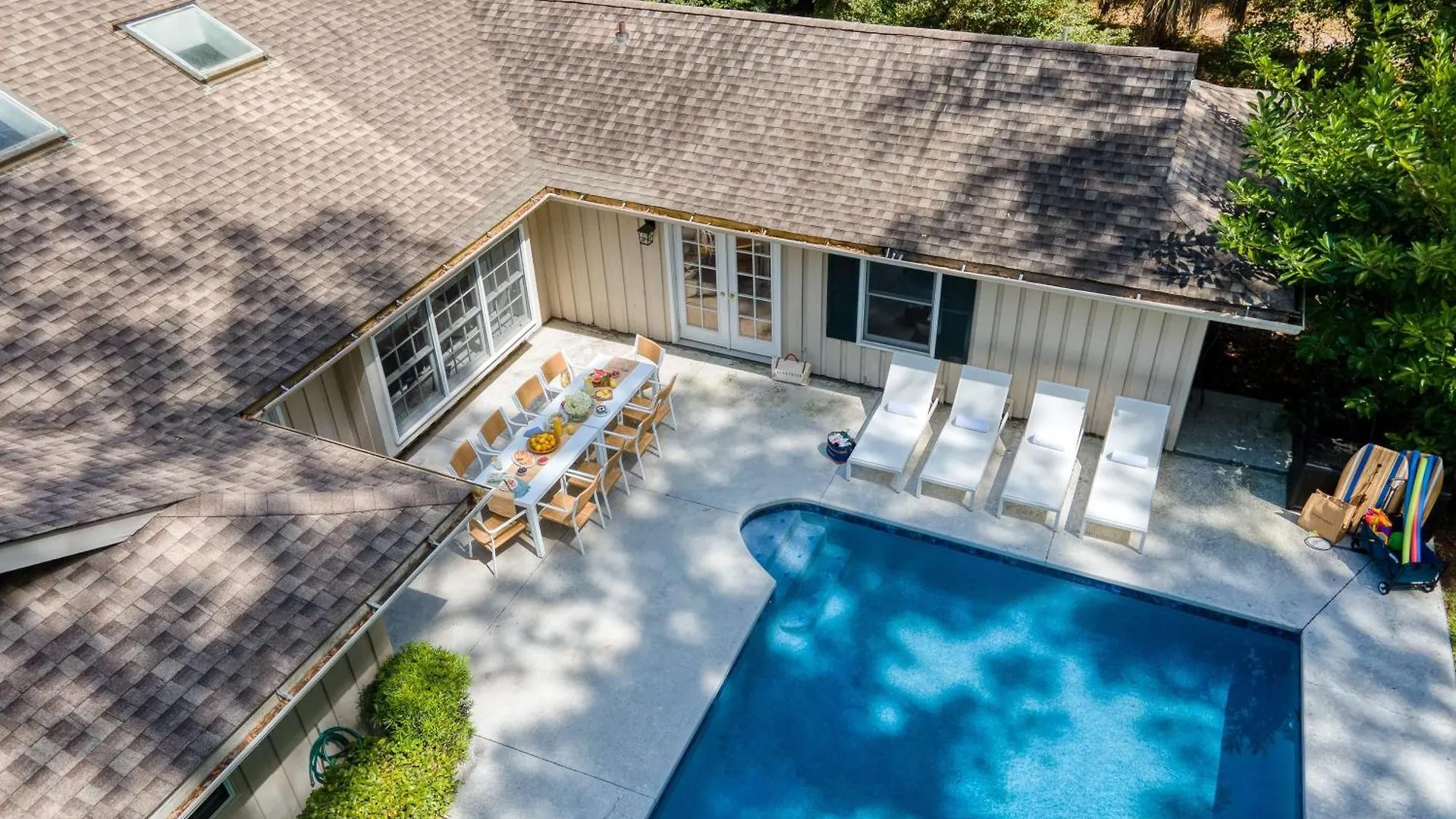 Wisteria By Avantstay Bright Spacious W Pool Entertainers Patio