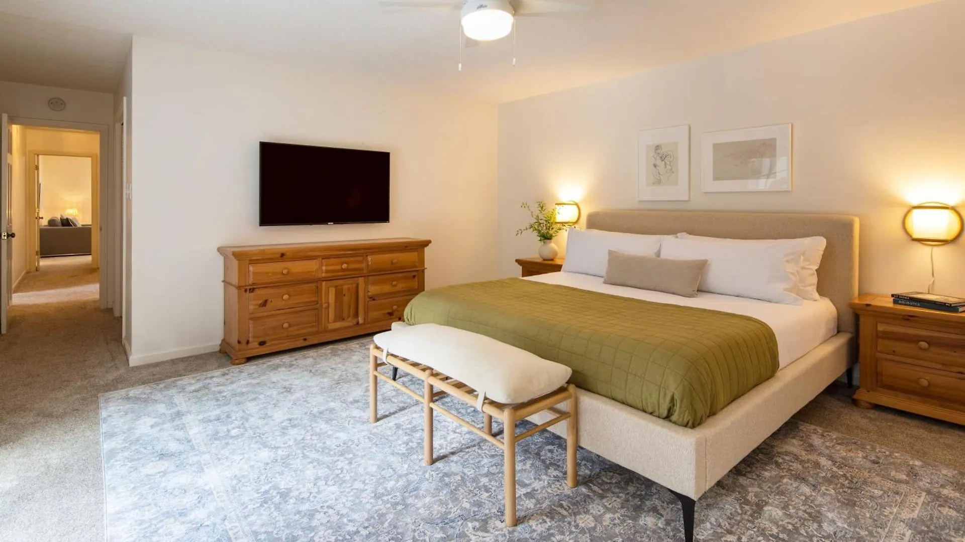 Wisteria By Avantstay Bright Spacious W Pool Entertainers Patio * Hilton Head Island