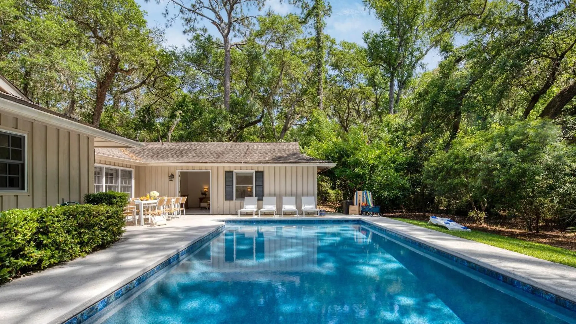 Wisteria By Avantstay Bright Spacious W Pool Entertainers Patio *