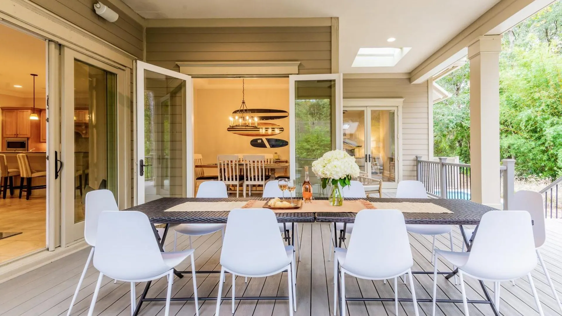 Holiday home Birdie By Avantstay Group Retreat At Hilton Head *