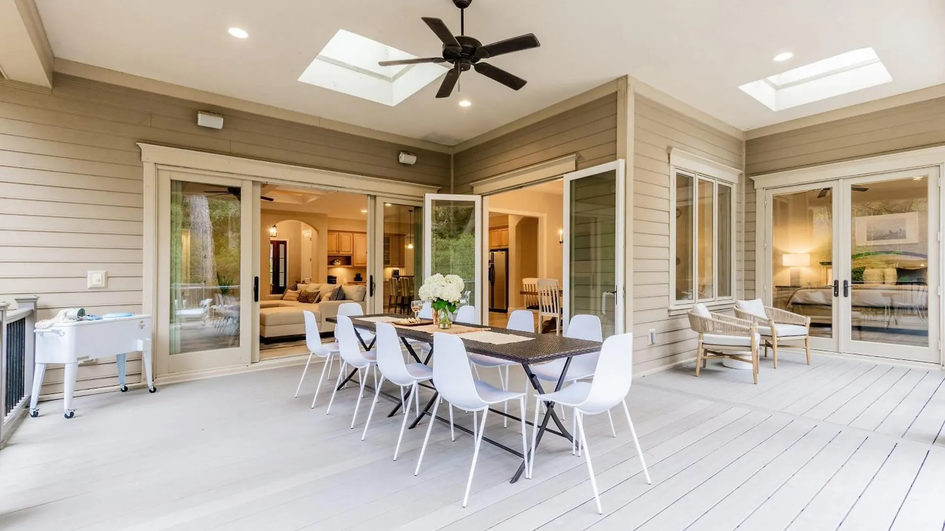 Holiday home Birdie By Avantstay Group Retreat At Hilton Head *
