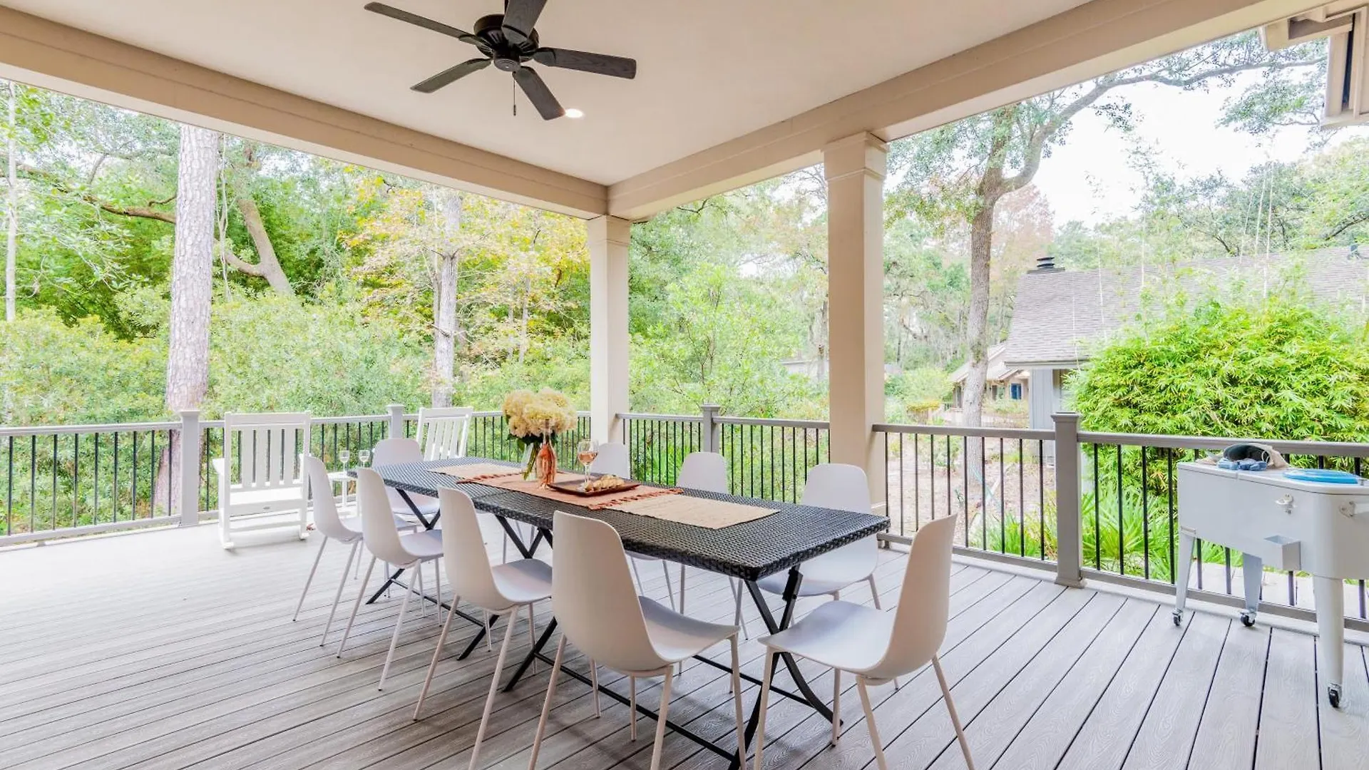 Holiday home Birdie By Avantstay Group Retreat At Hilton Head *