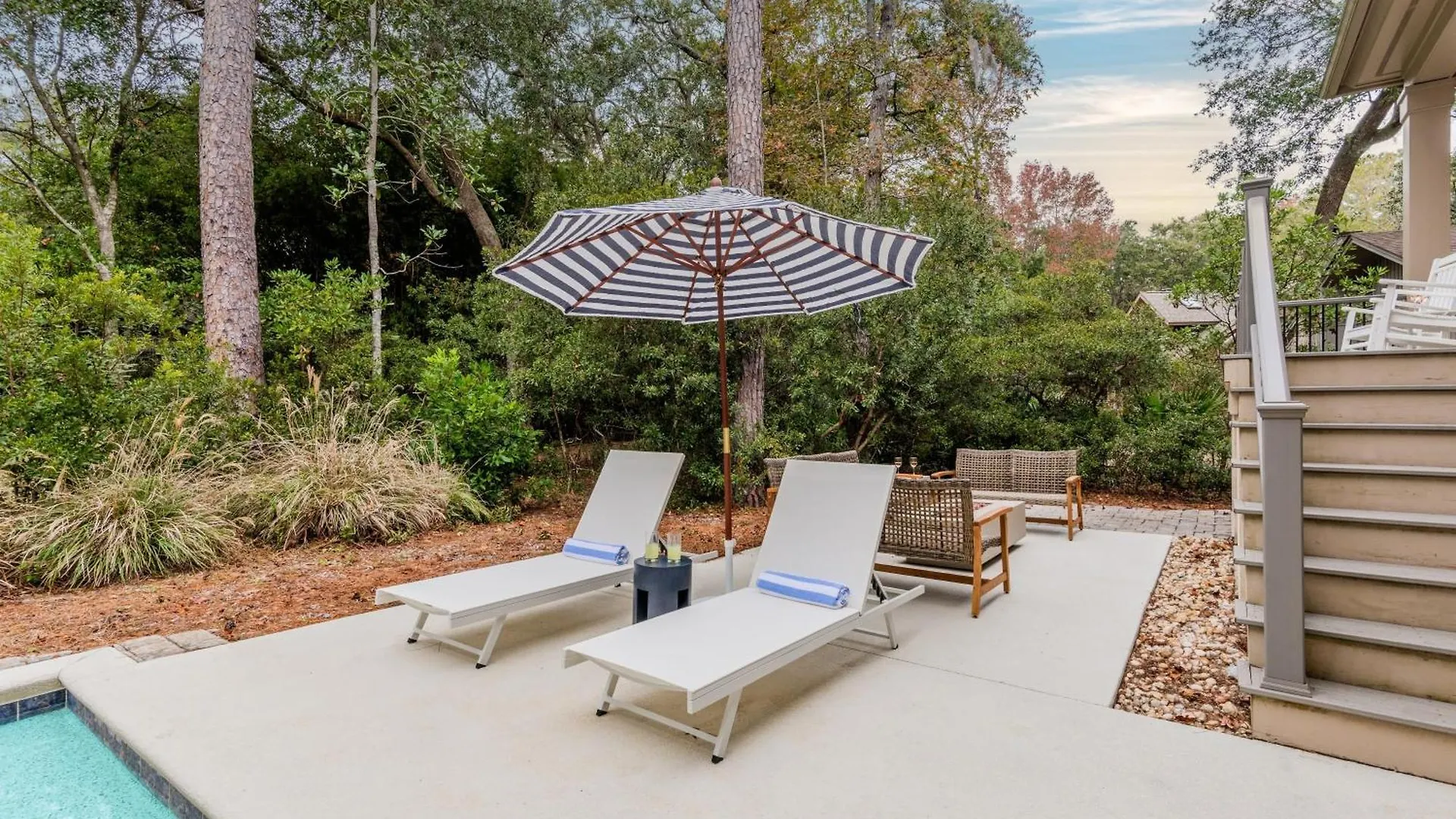 Birdie By Avantstay Group Retreat At Hilton Head * Hilton Head Island