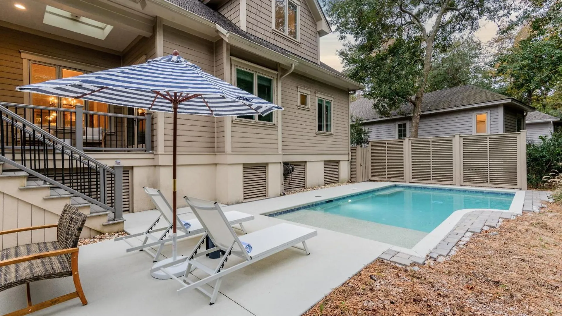 Birdie By Avantstay Group Retreat At Hilton Head Holiday home