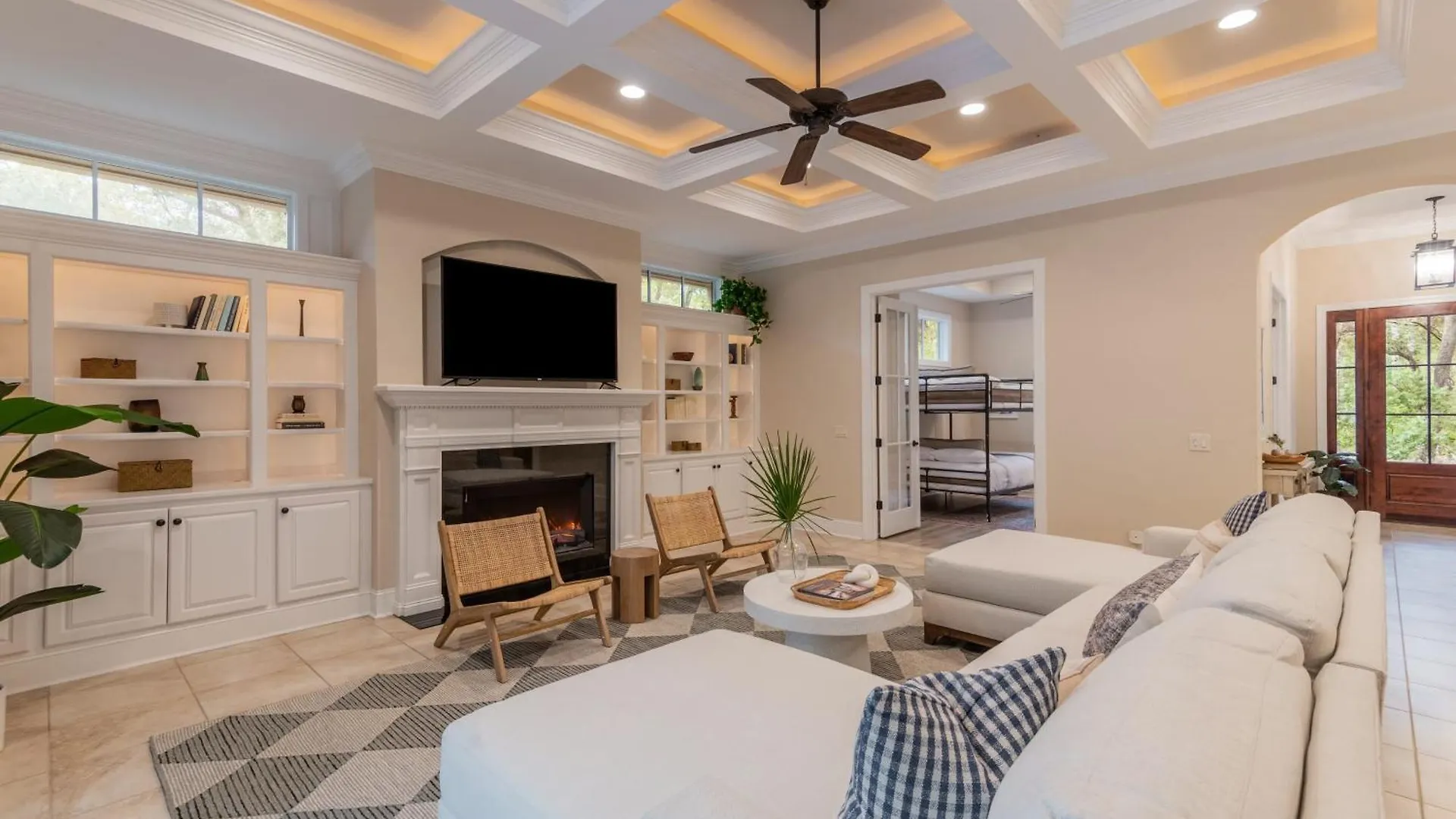 Holiday home Birdie By Avantstay Group Retreat At Hilton Head Hilton Head Island