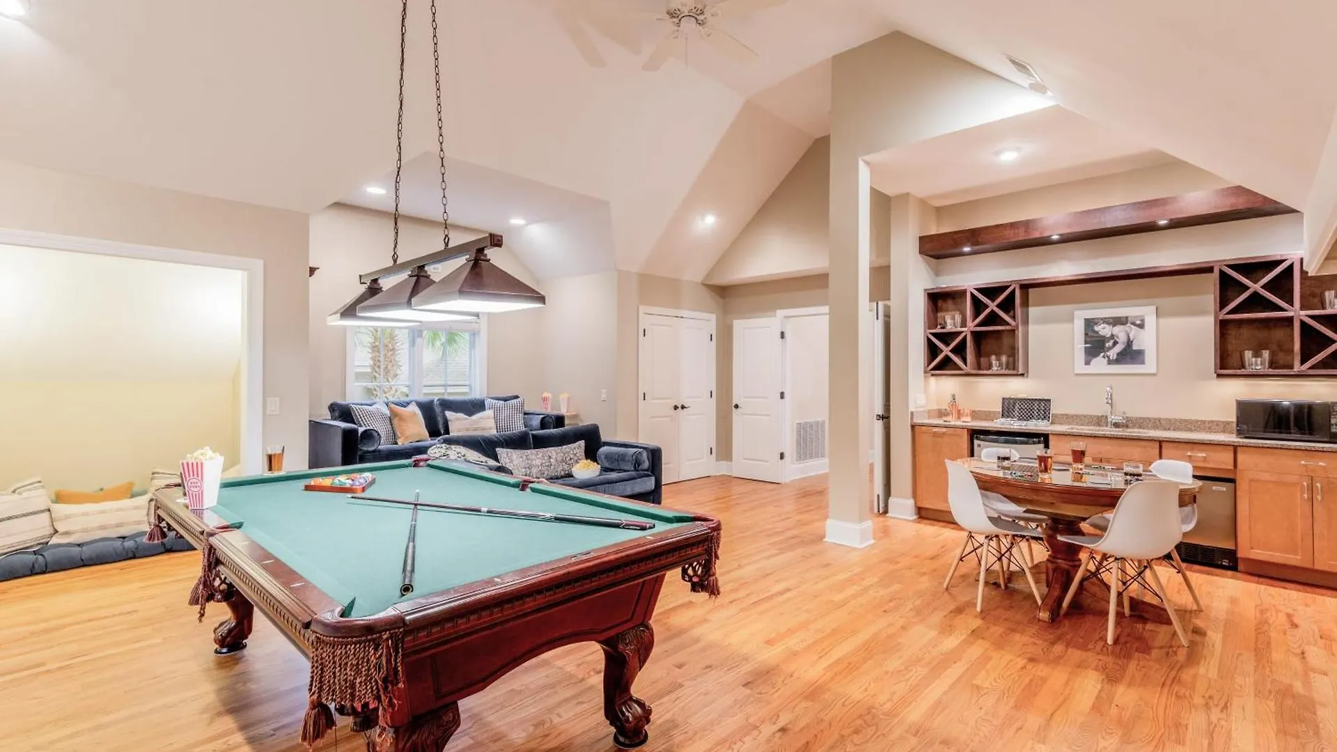 Holiday home Birdie By Avantstay Group Retreat At Hilton Head