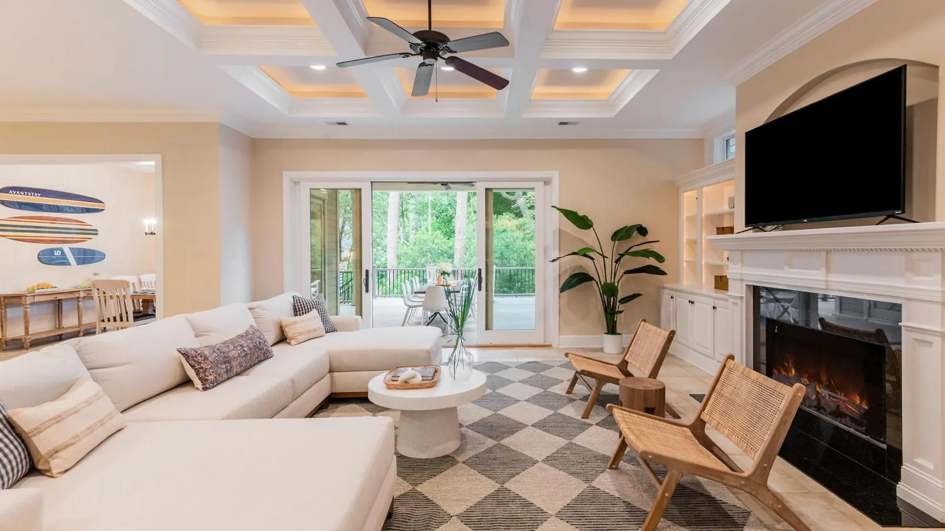 Birdie By Avantstay Group Retreat At Hilton Head Holiday home