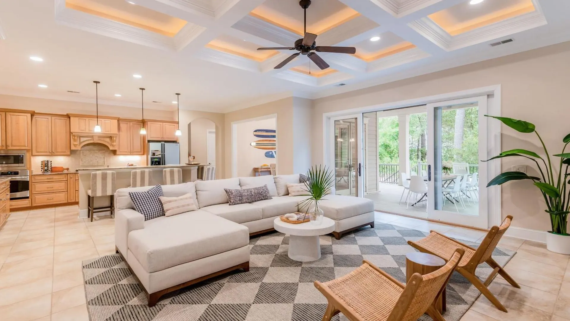 Birdie By Avantstay Group Retreat At Hilton Head Holiday home *