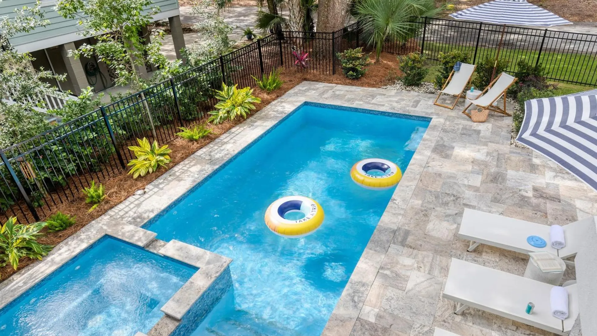 Holiday home Dory By Avantstay Walk To The Luxe Hilton Head Island